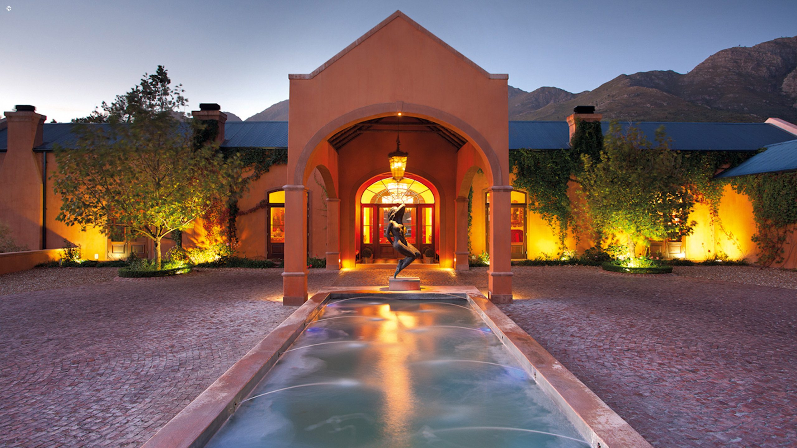 La Residence