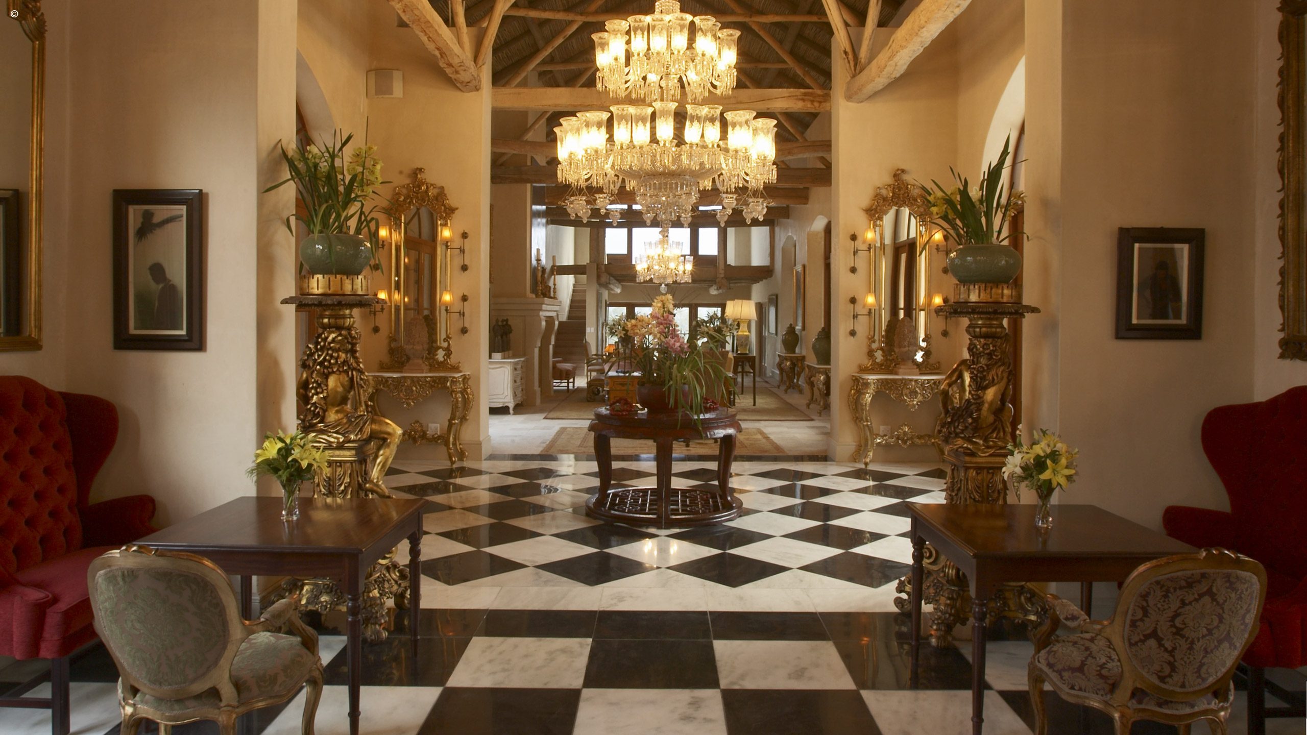 La Residence