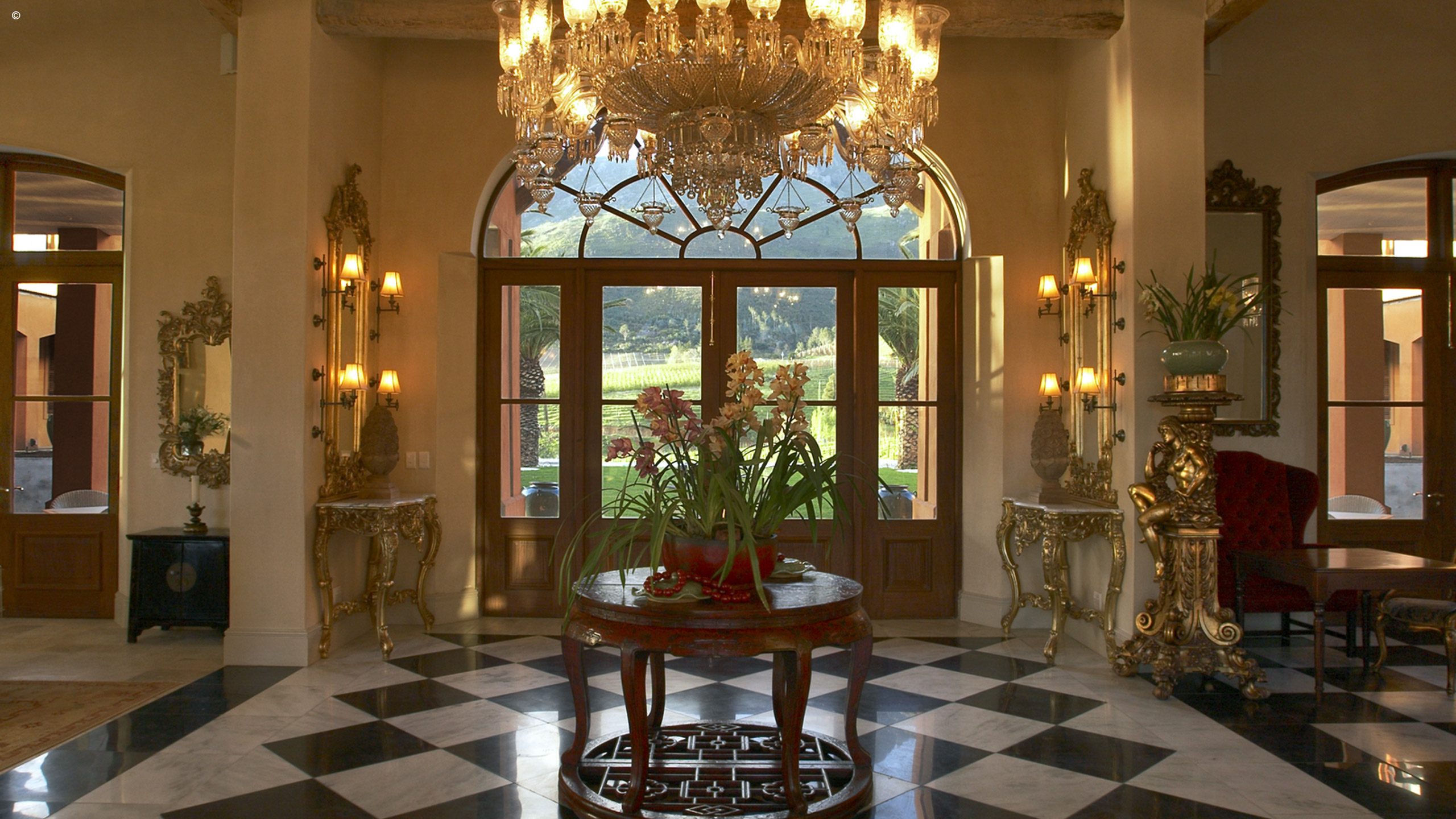 La Residence