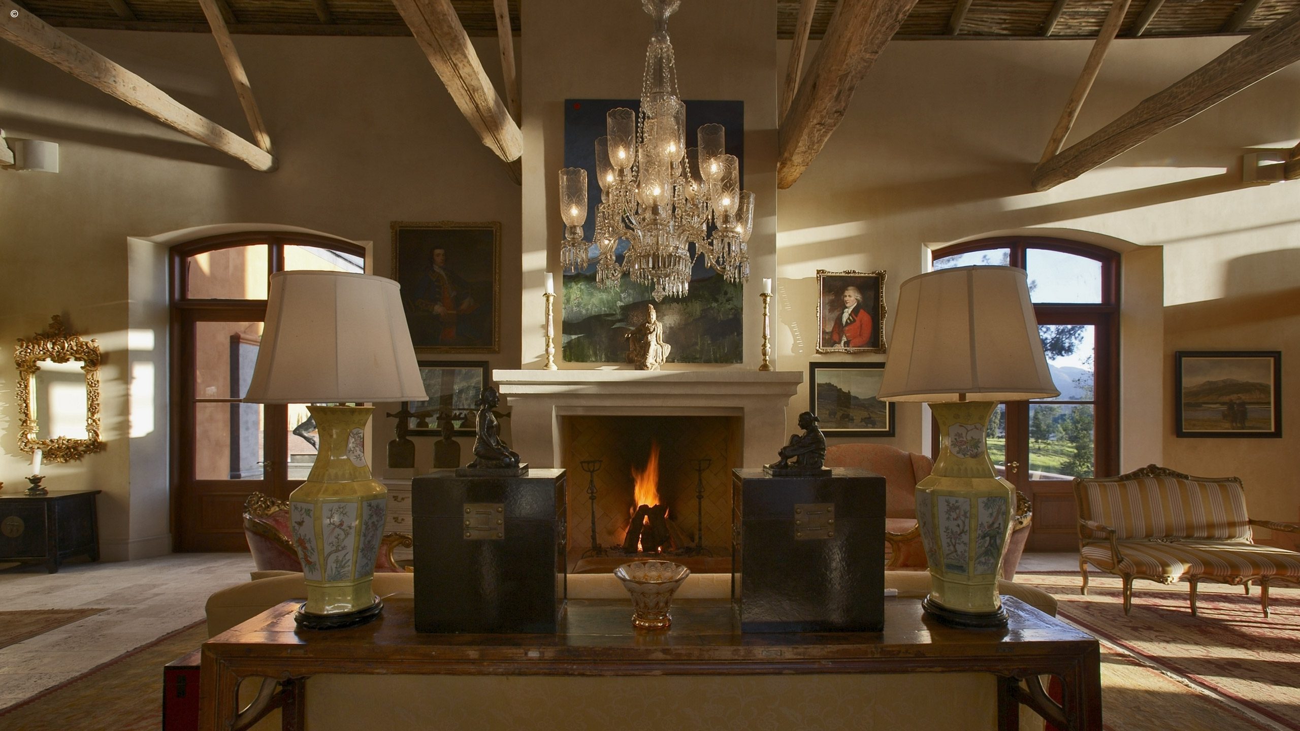 La Residence