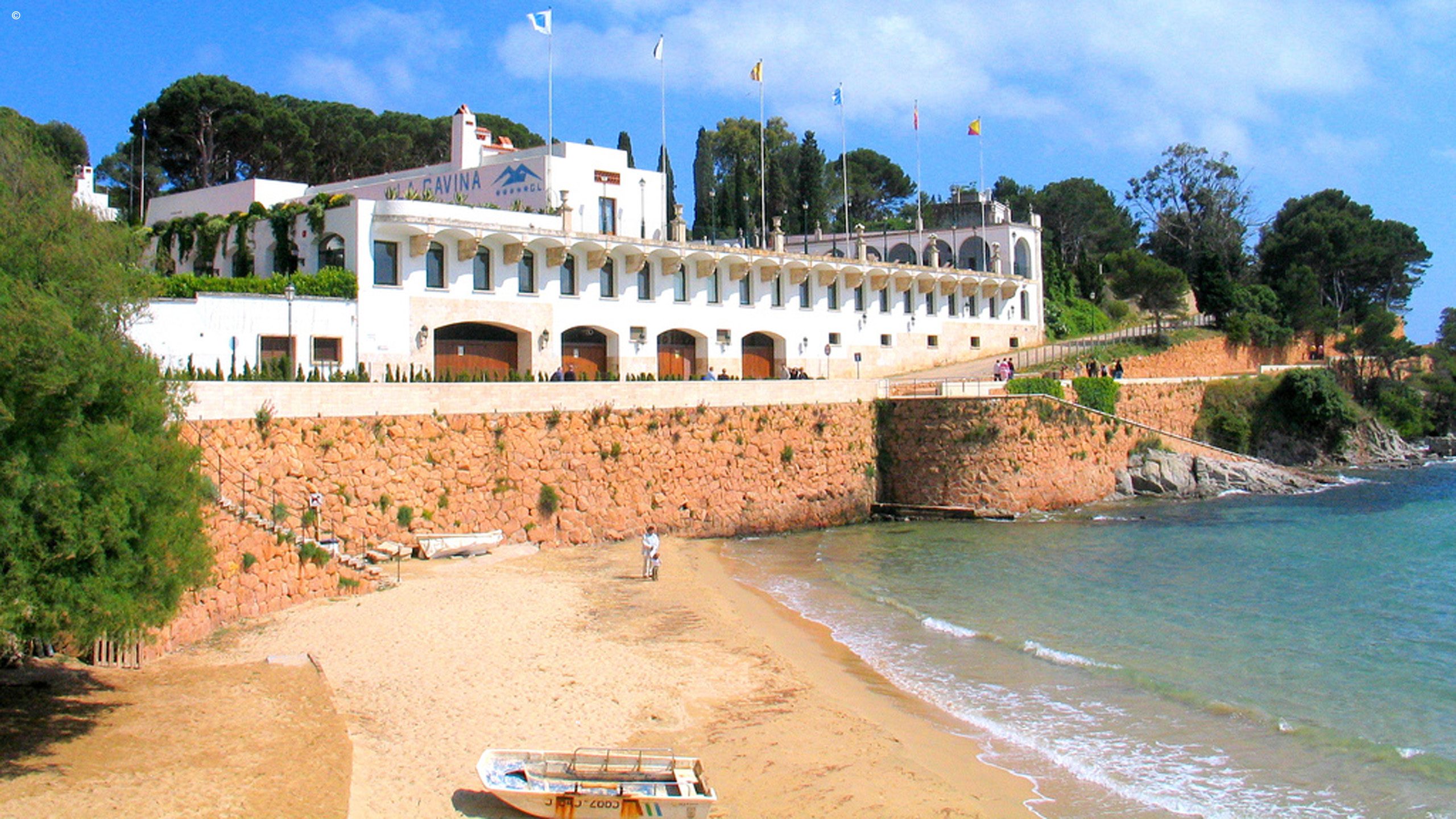 Hostal de la Gavina
