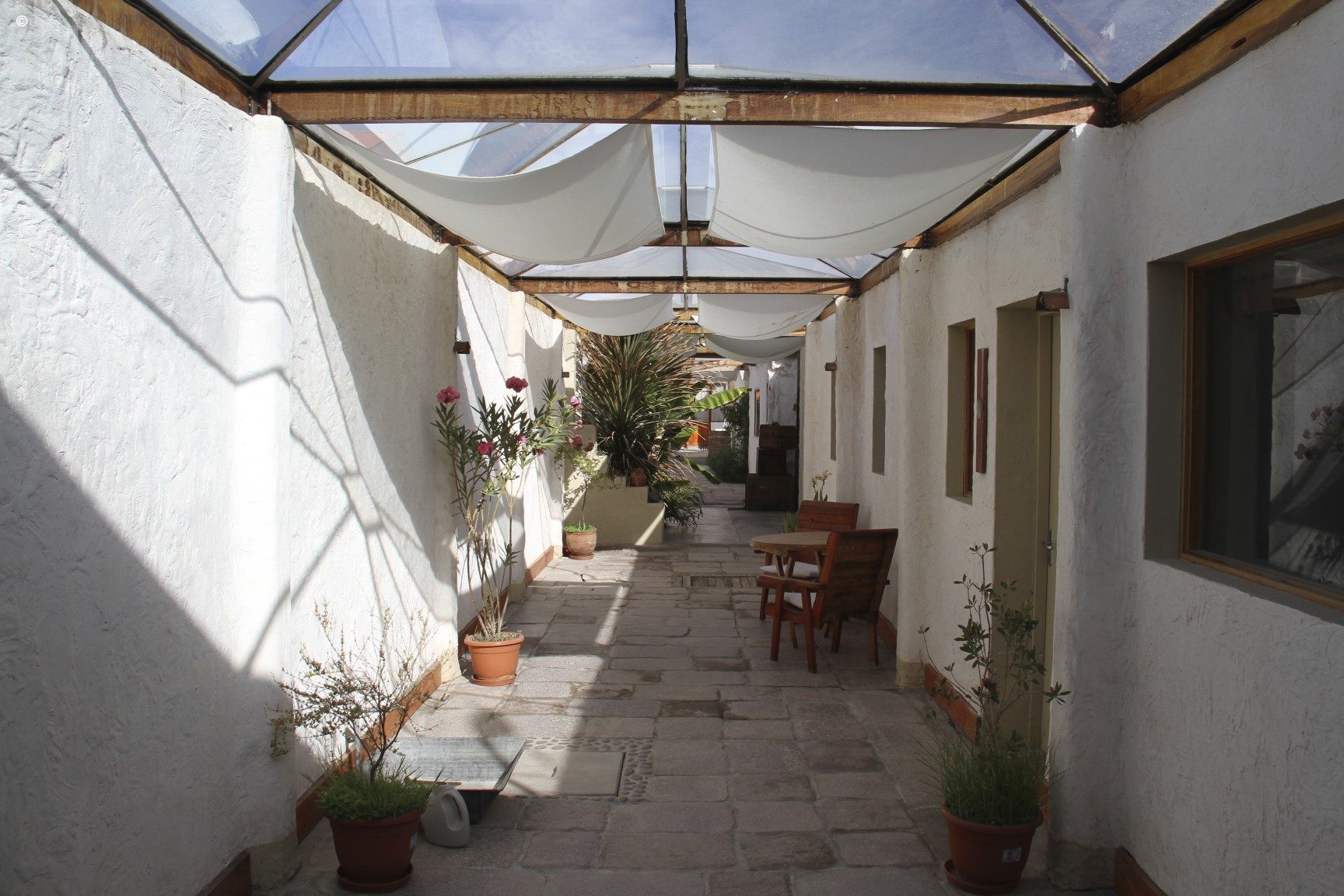 La Petite Porte