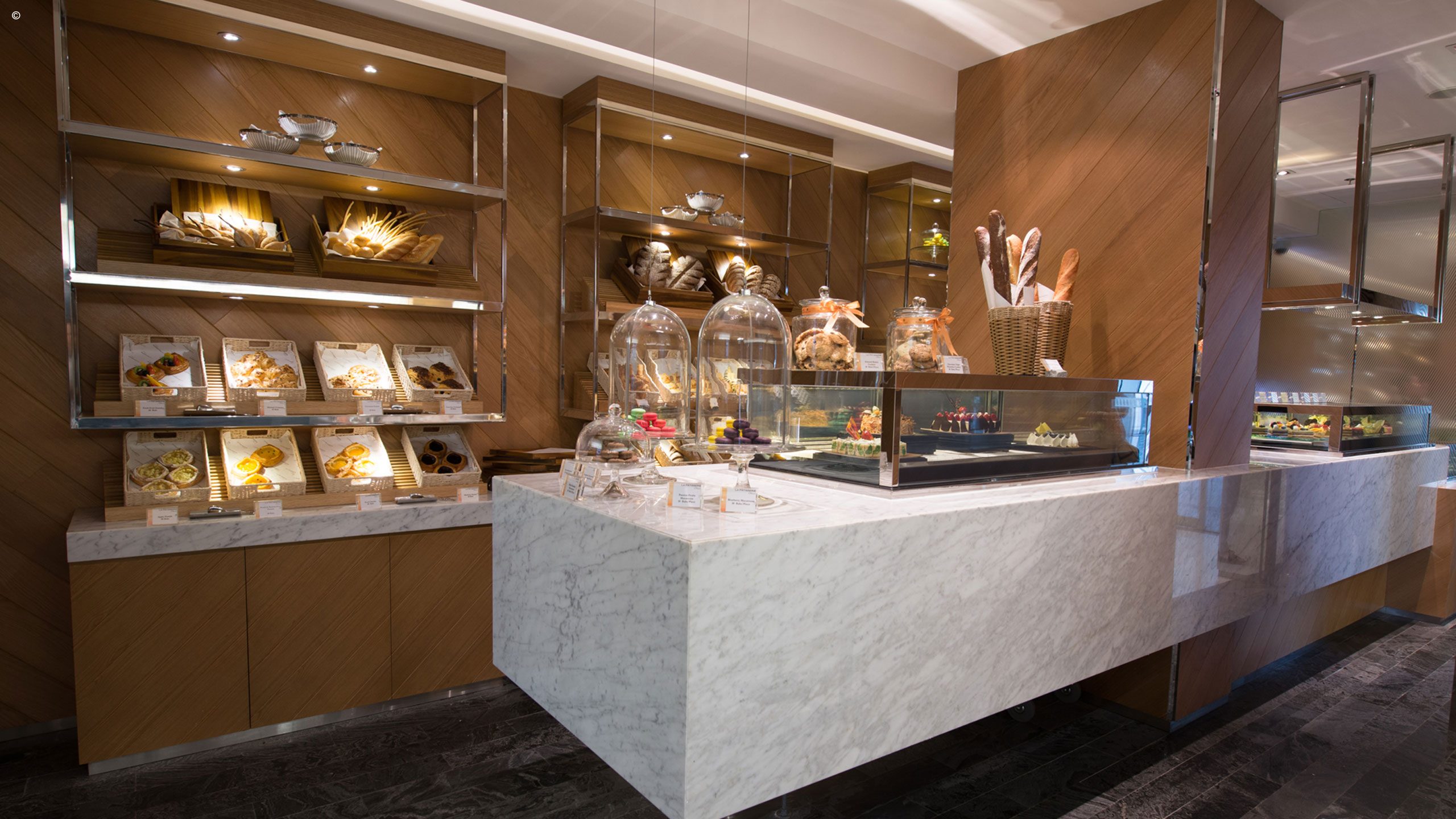 The Okura Prestige