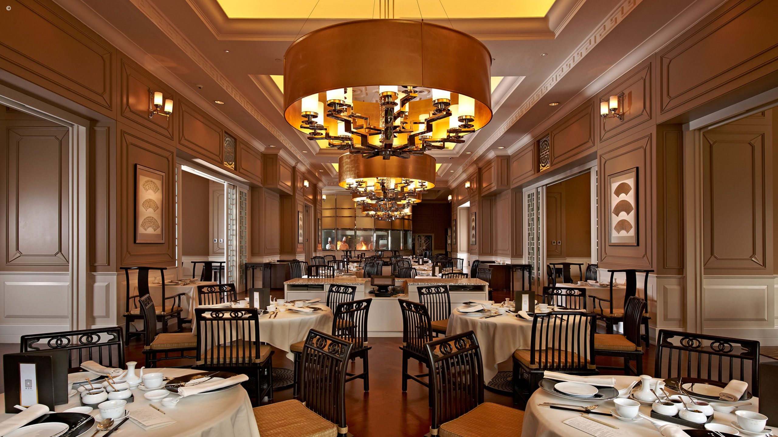 Mandarin Oriental Kuala Lumpur