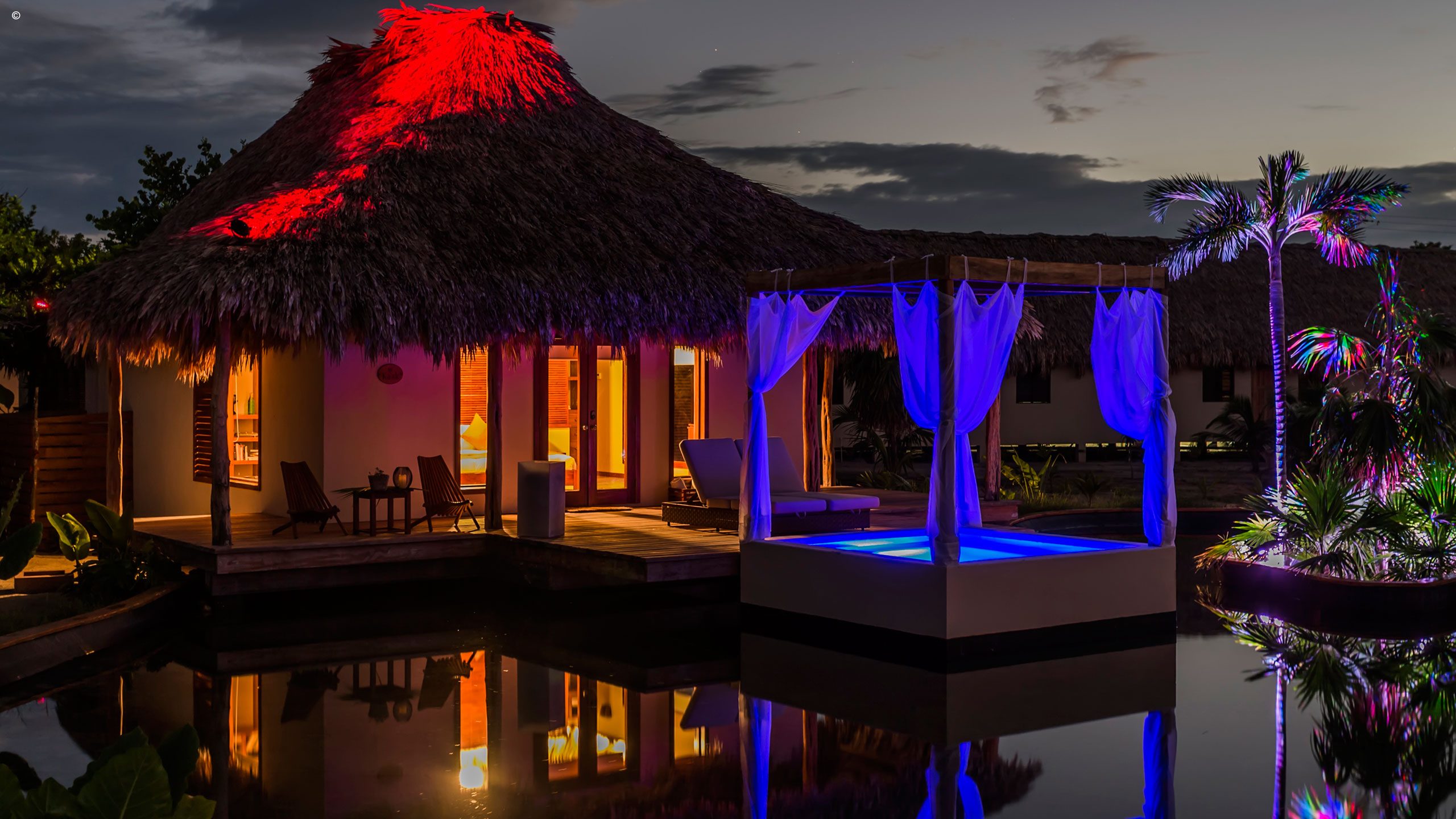 El Secreto Belize