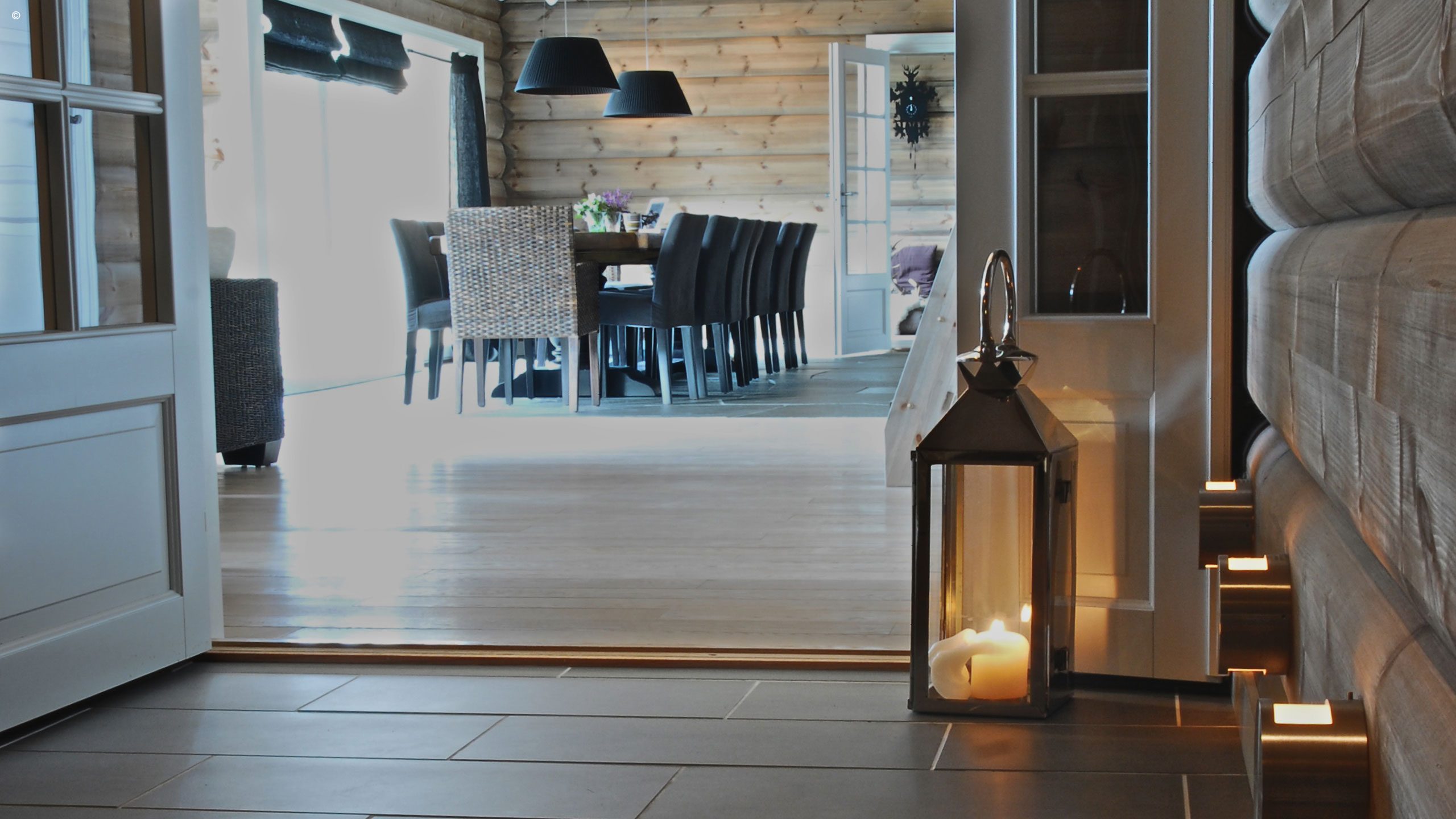 Lyngen Lodge