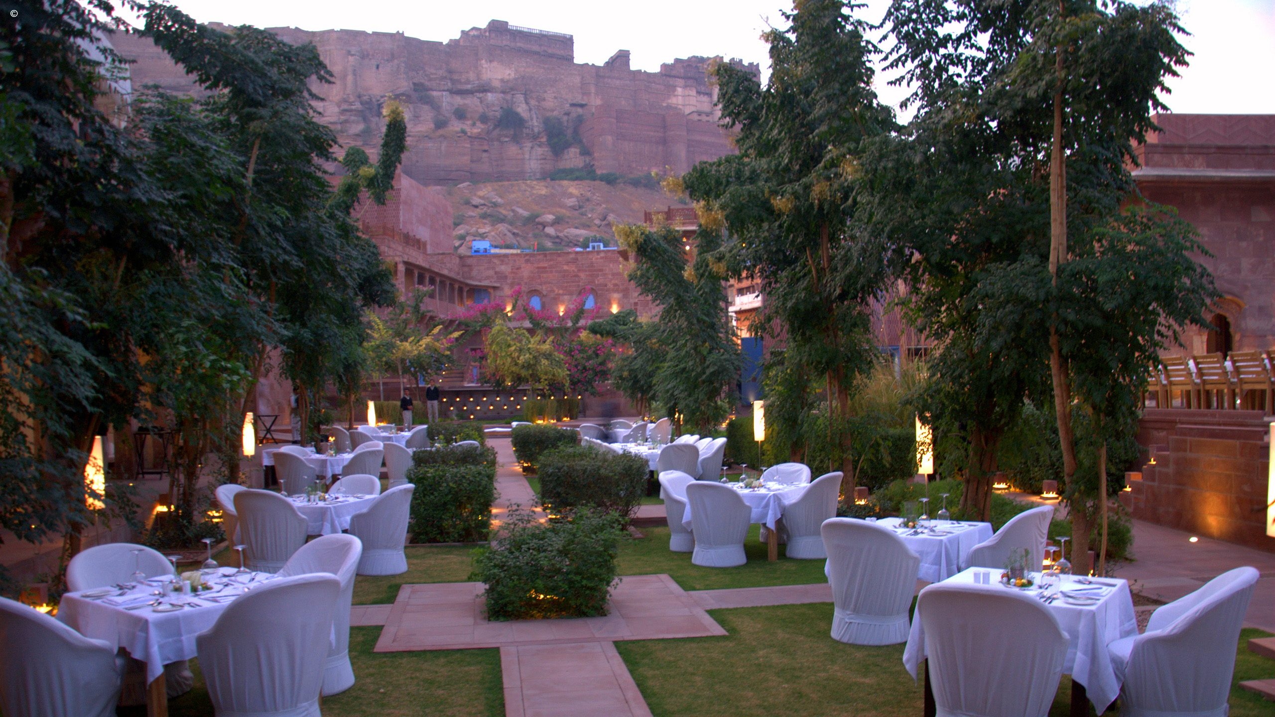 RAAS Jodhpur