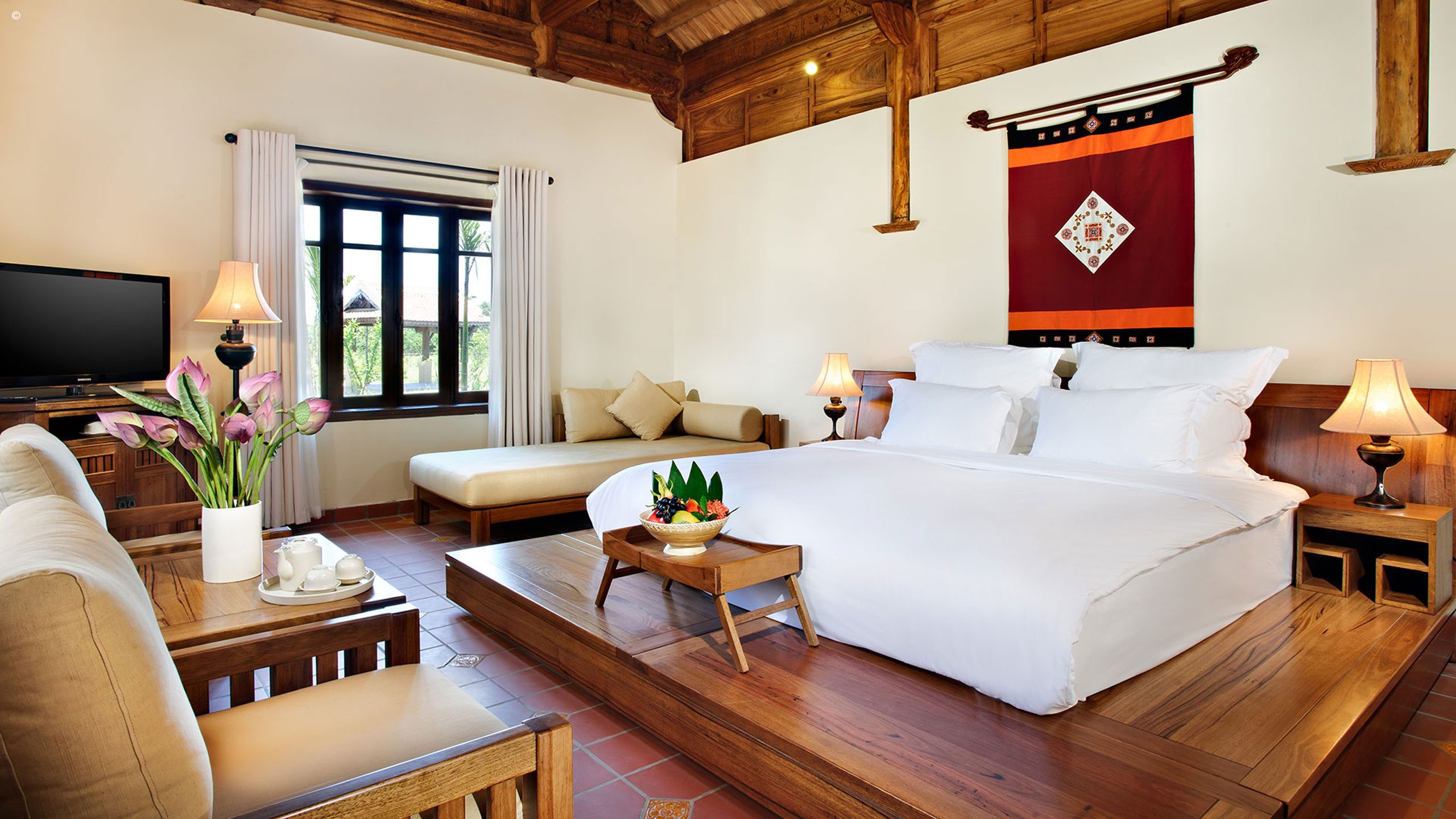 Emeralda Resort Ninh Binh