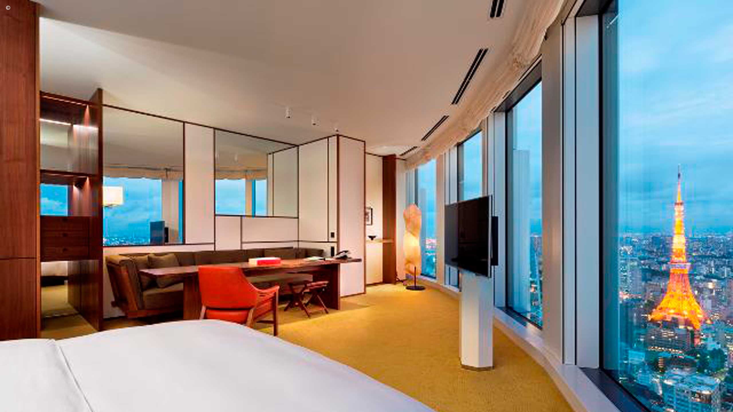 Andaz Tokyo Toranomon Hills