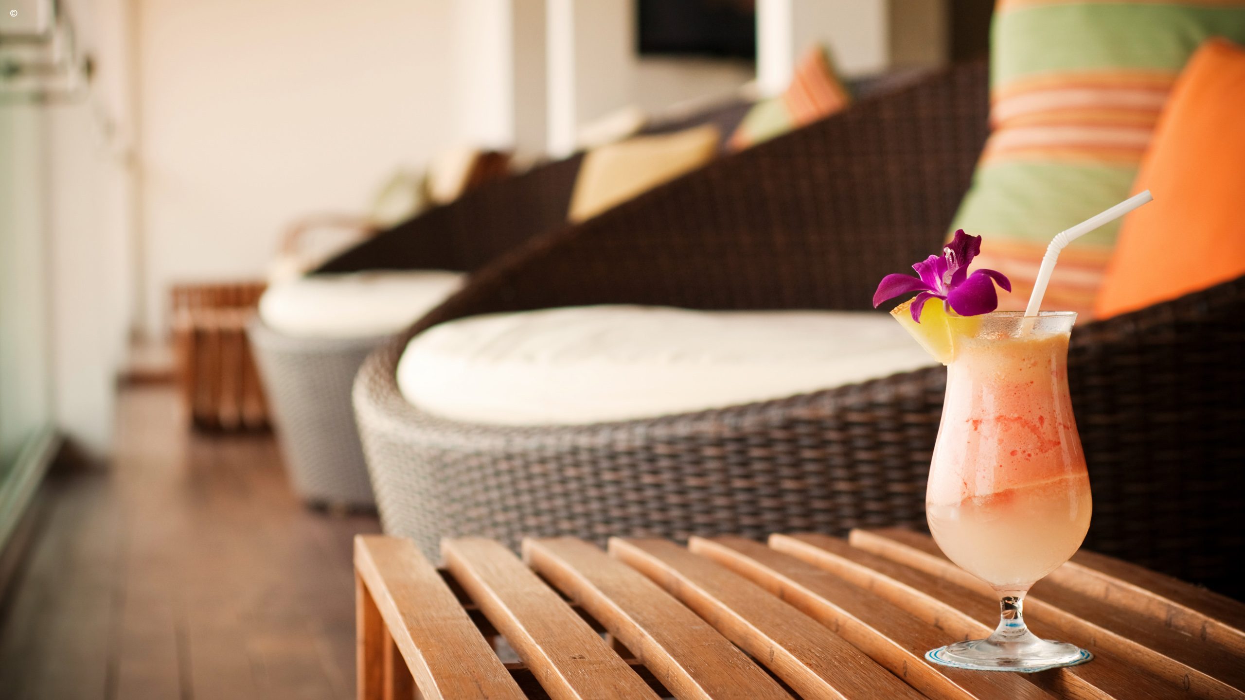 Gayana Marine Resort