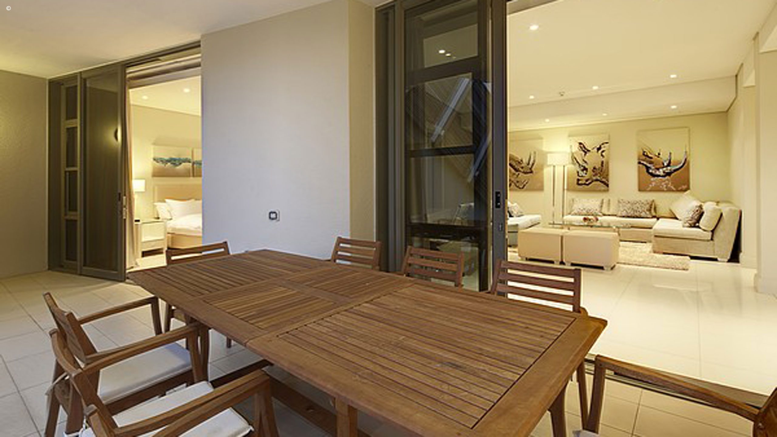 Lawhill Luxury Apartments