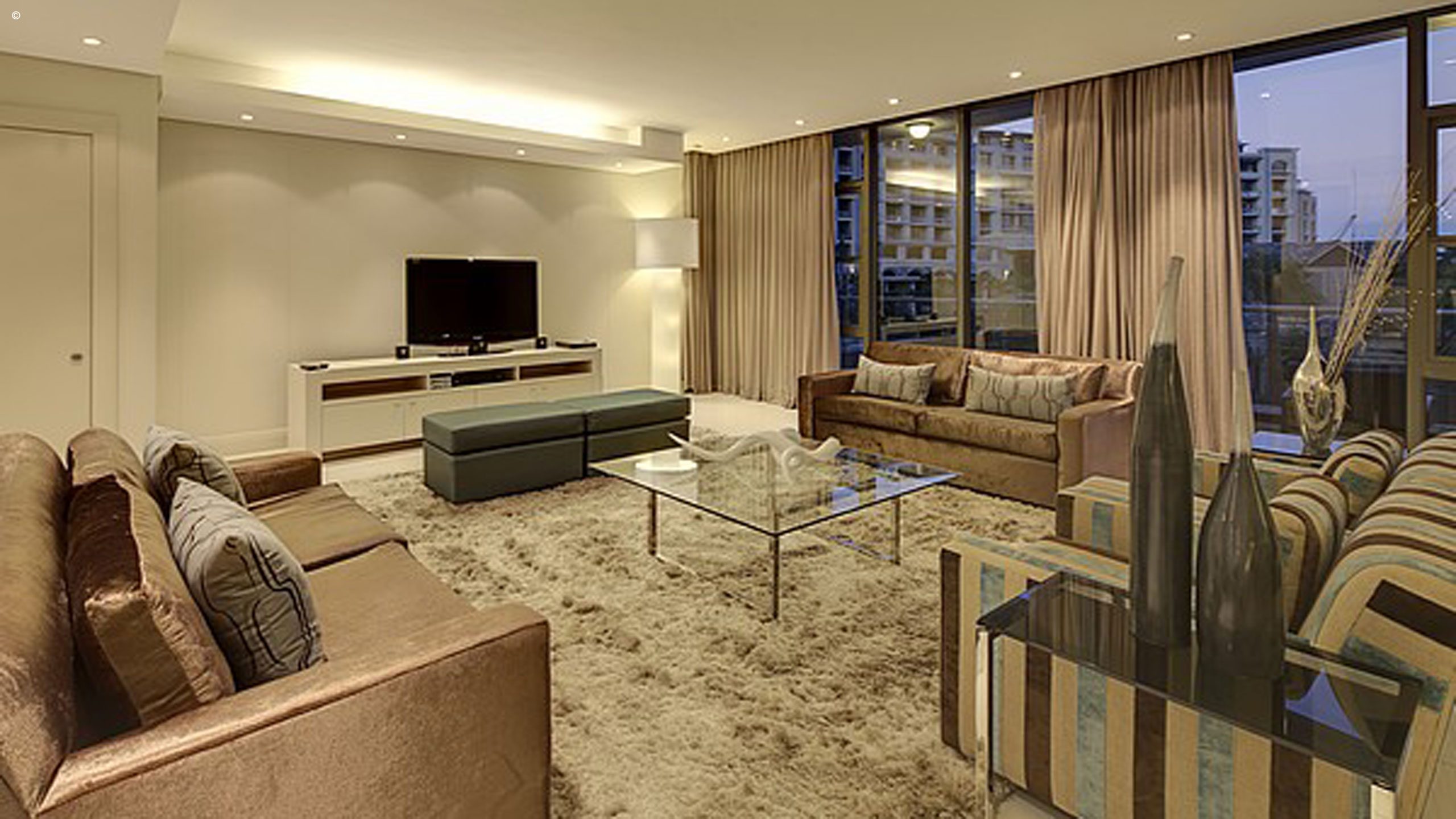 Lawhill Luxury Apartments