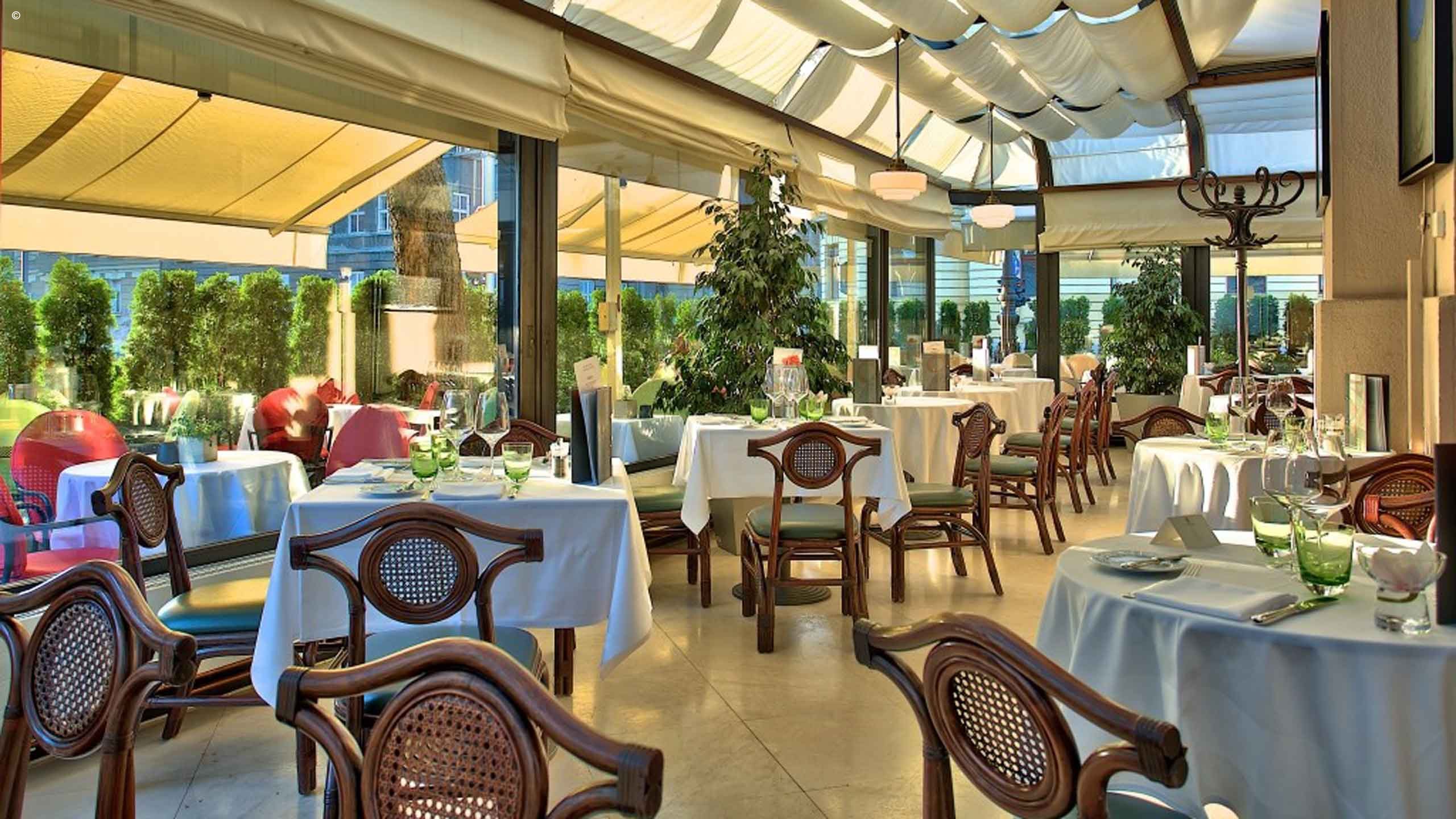 Esplanade Hotel