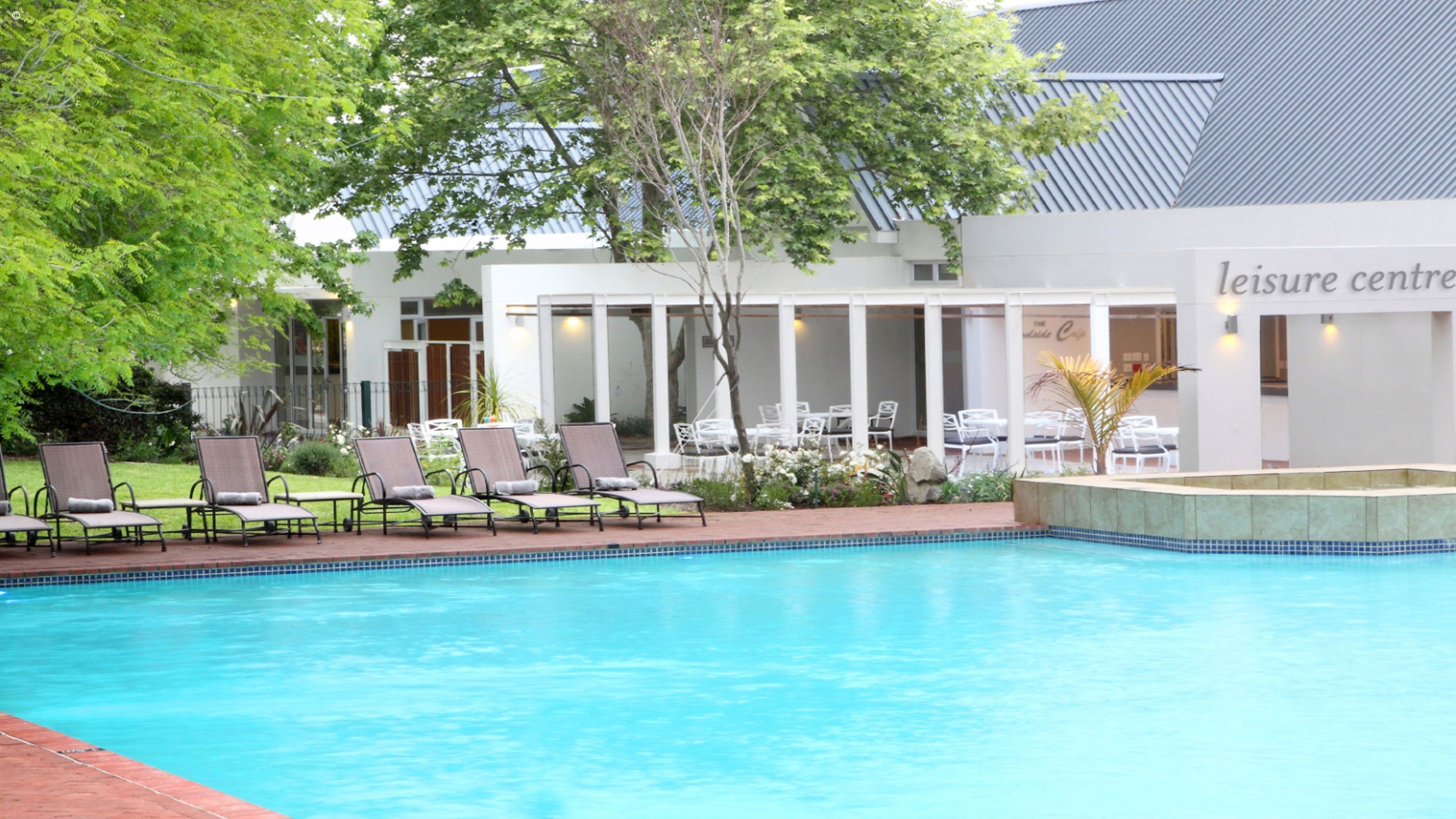 The Fancourt Hotel