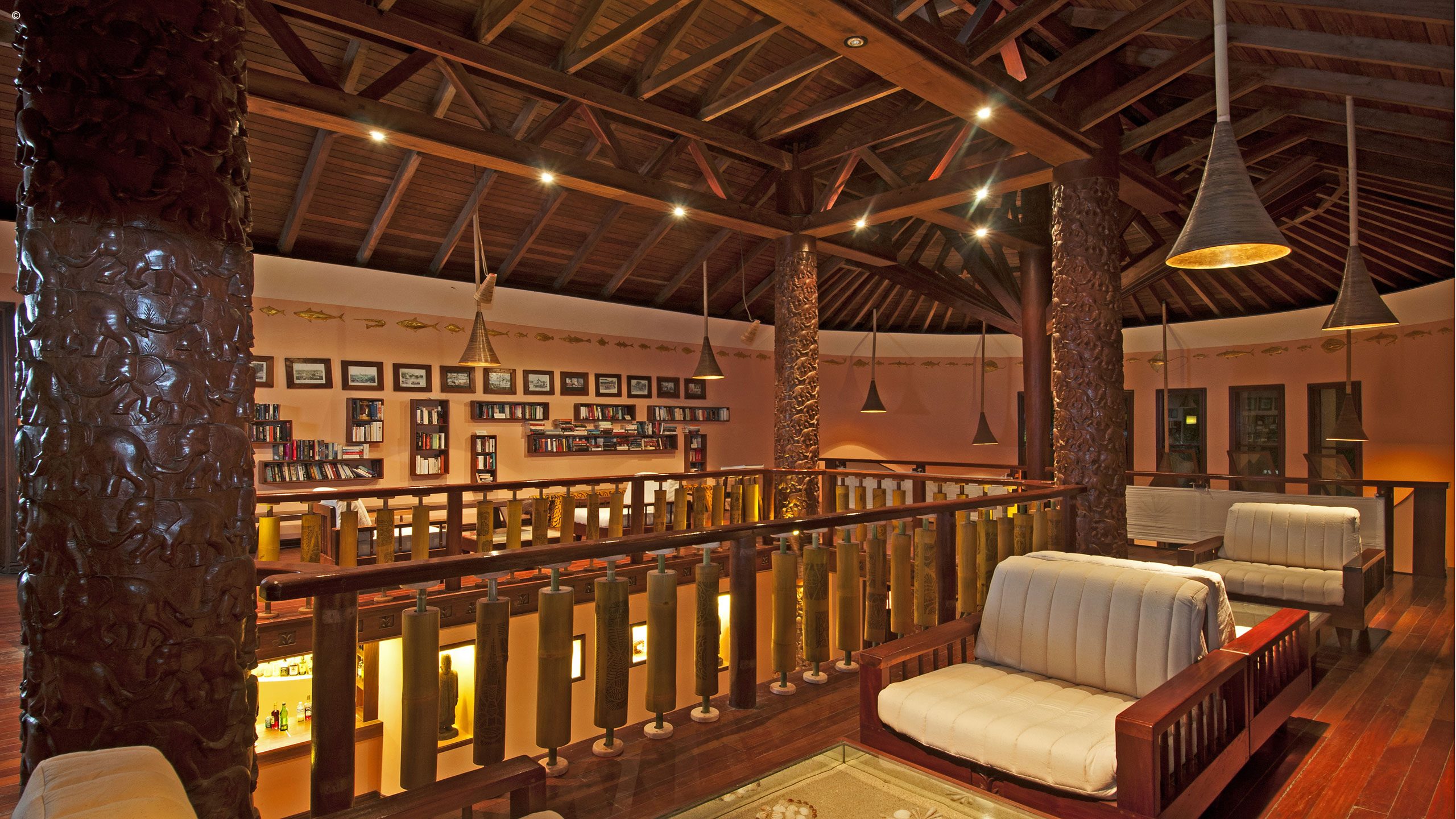 Sandoway Resort