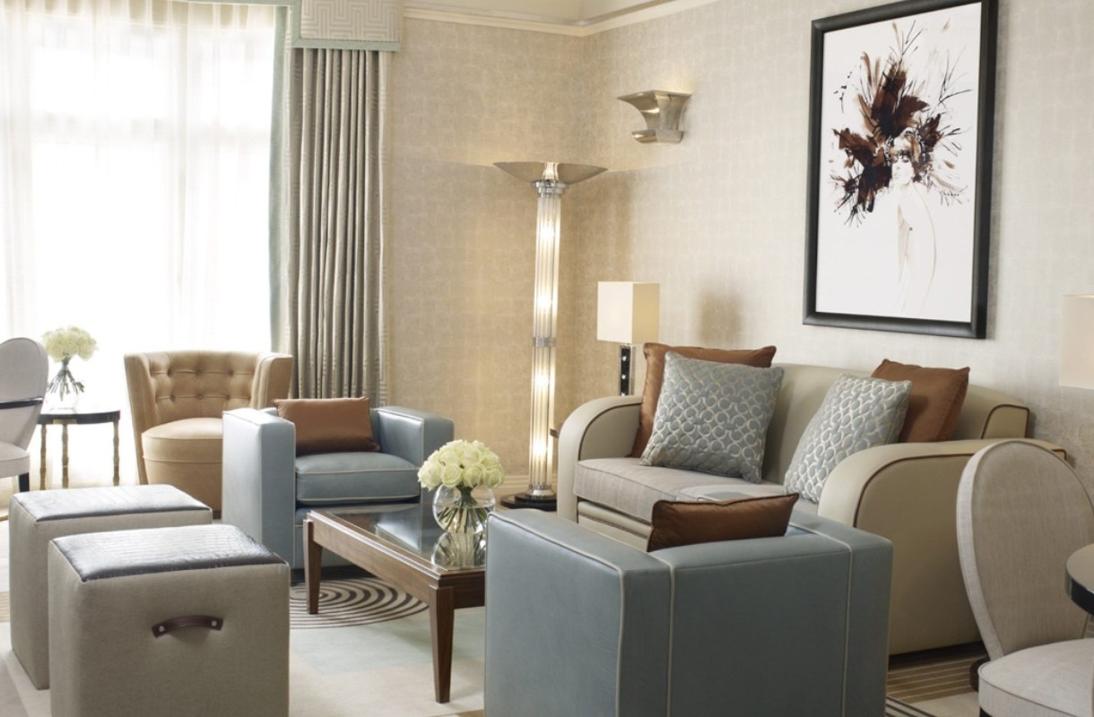 Claridge's