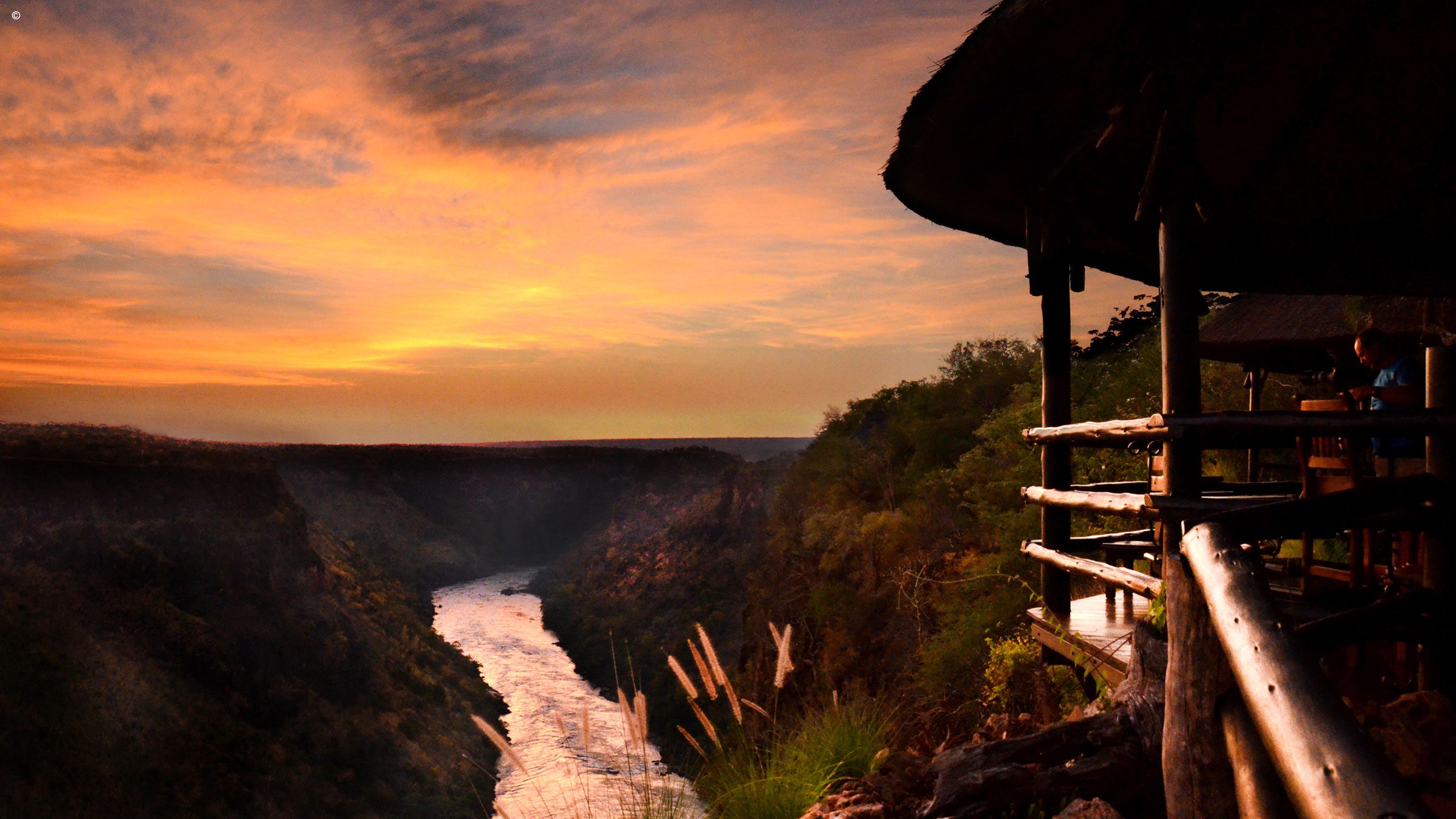 Gorges Lodge
