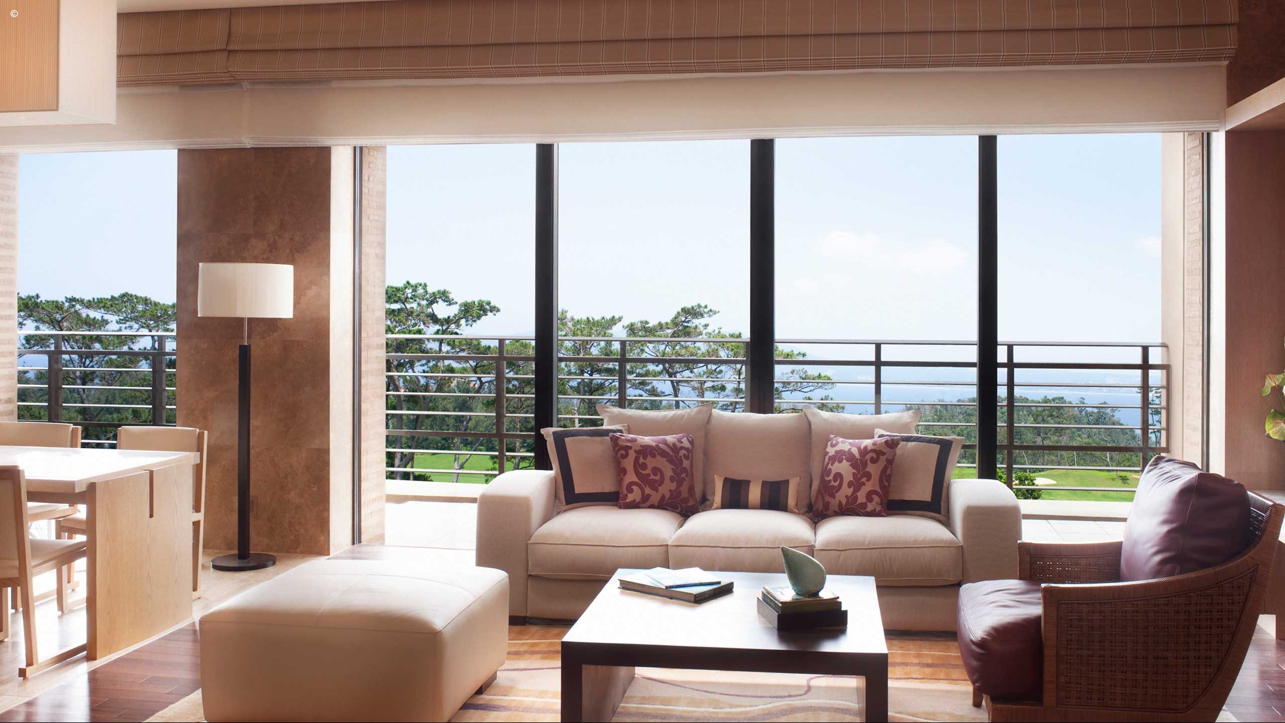 The Ritz-Carlton Okinawa