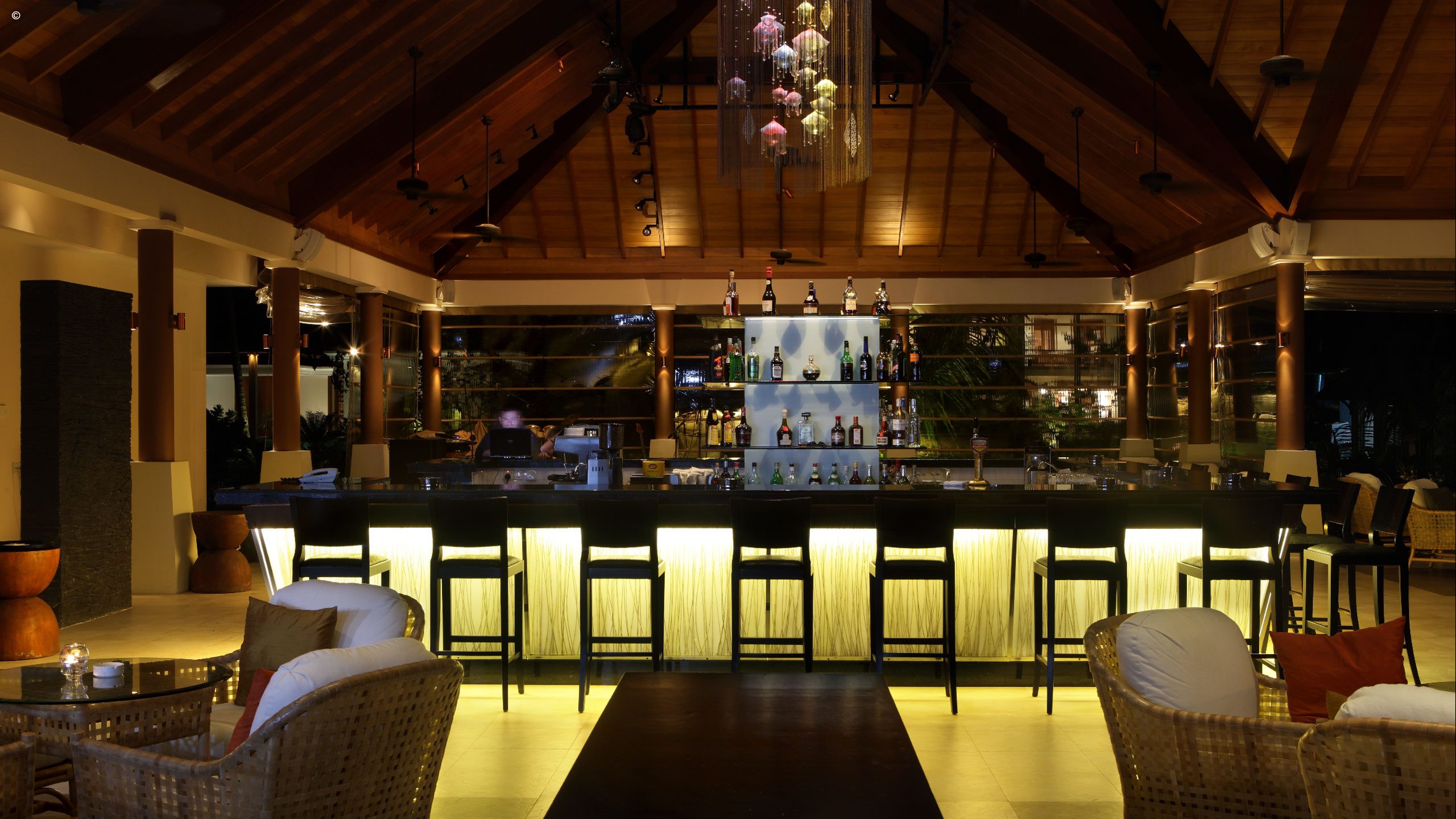 Hilton Seychelles Labriz Resort & Spa