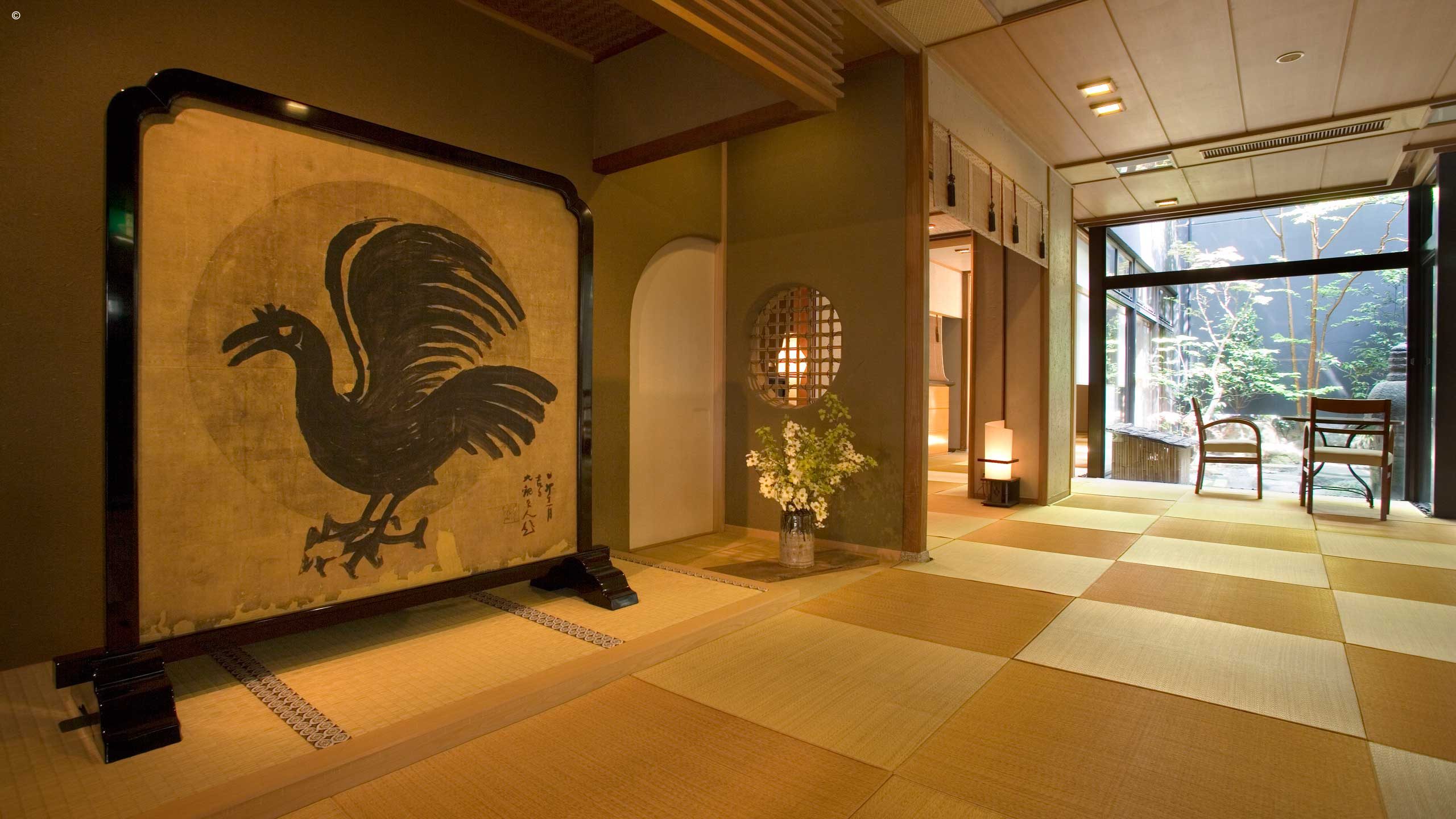 Araya Totoan Ryokan