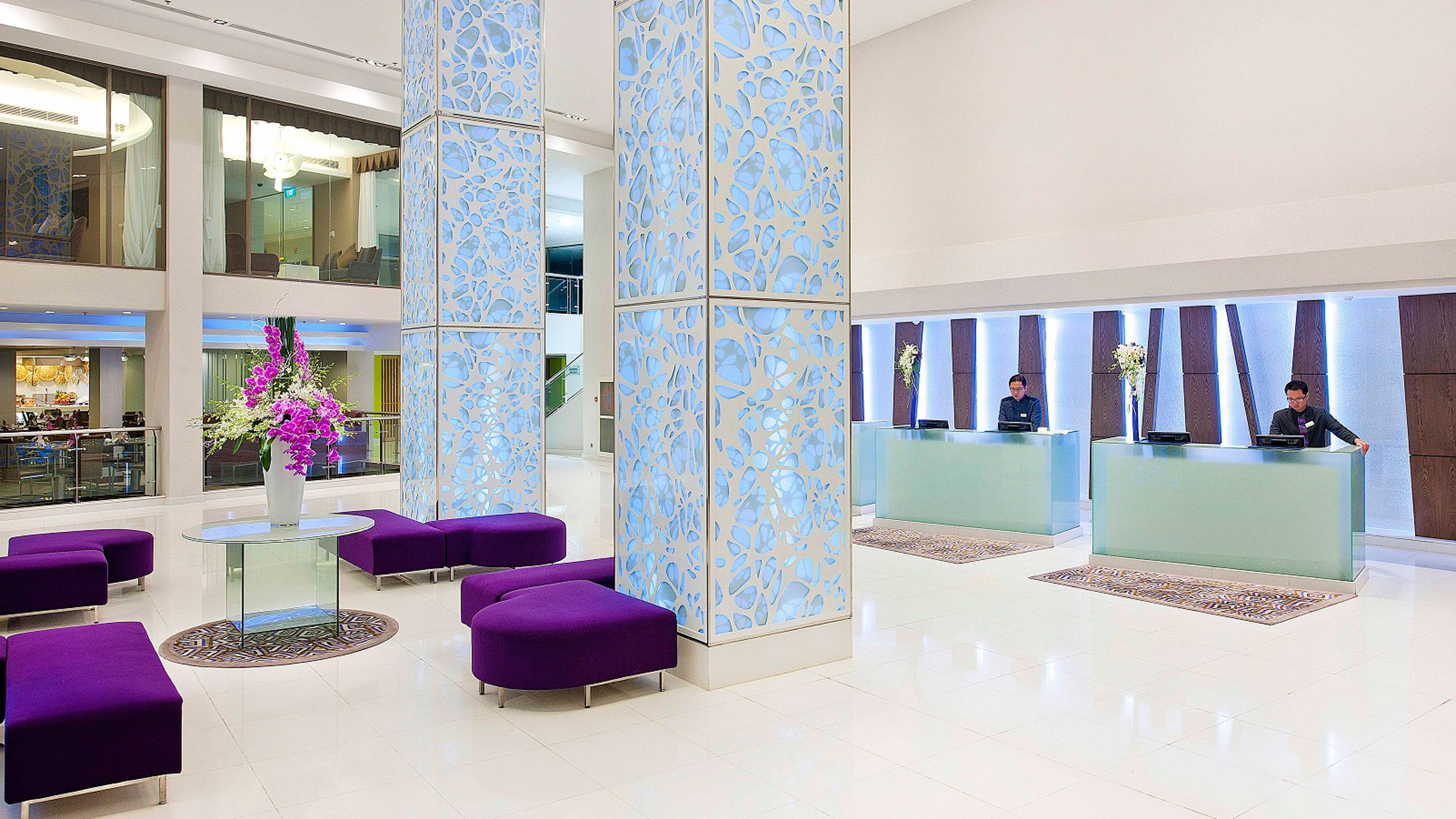 Eastin Grand Hotel