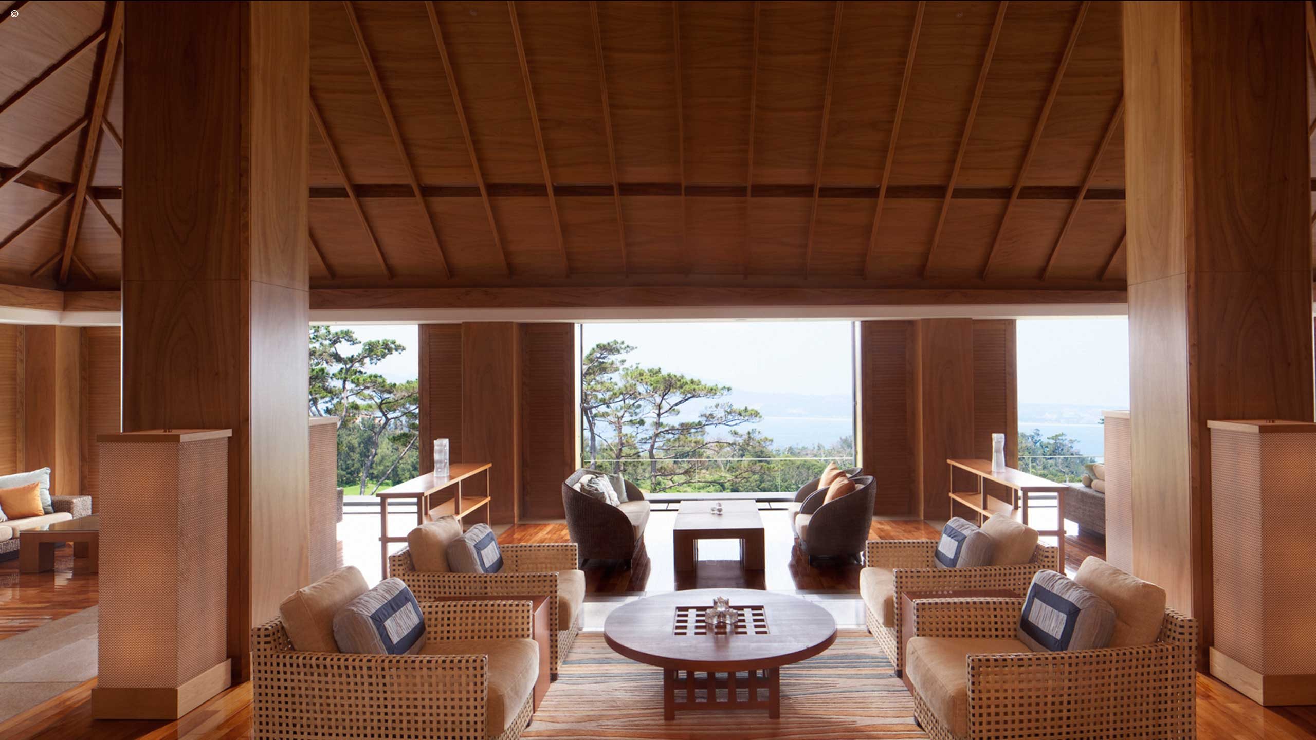 The Ritz-Carlton Okinawa