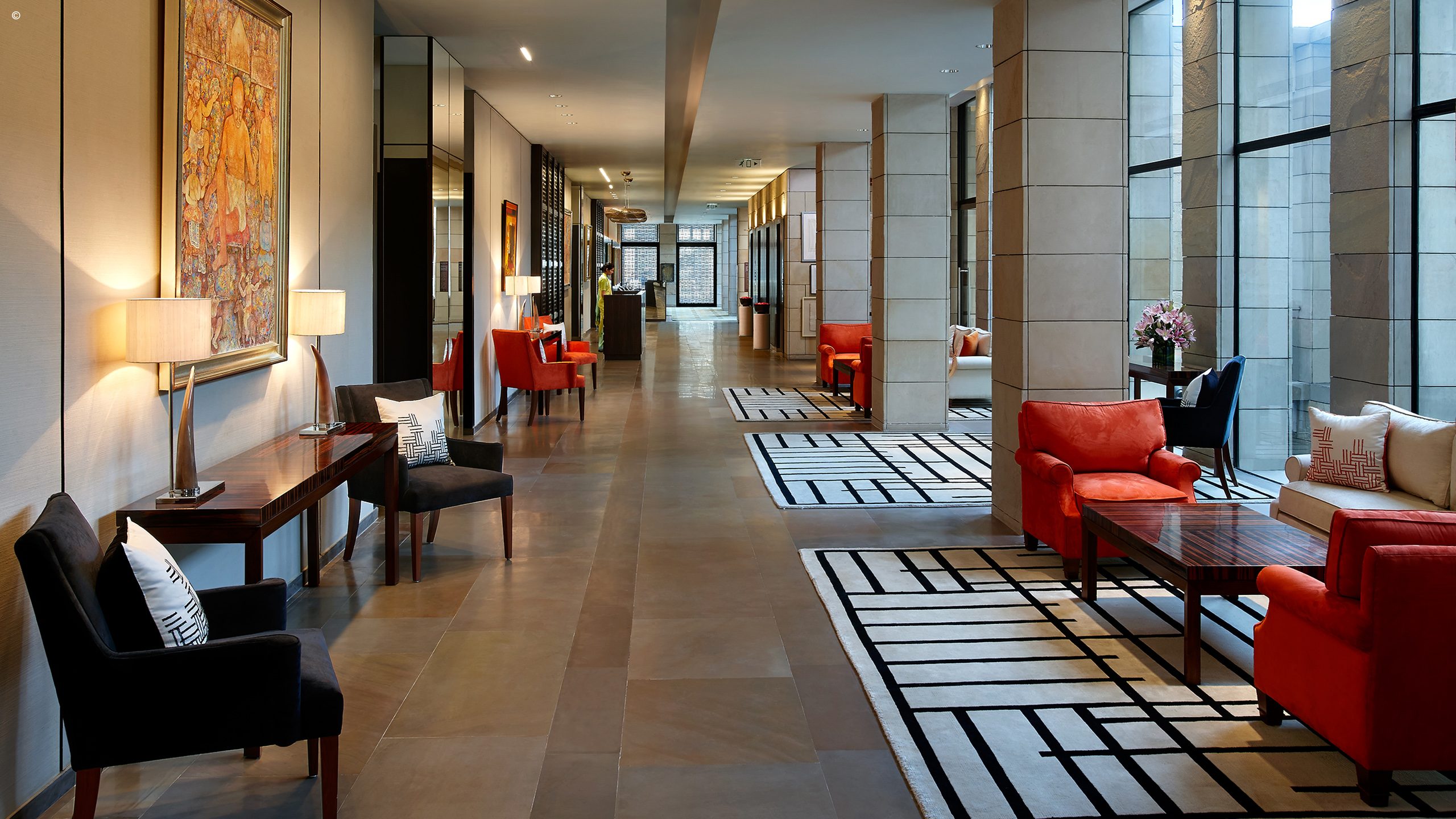 The Lodhi