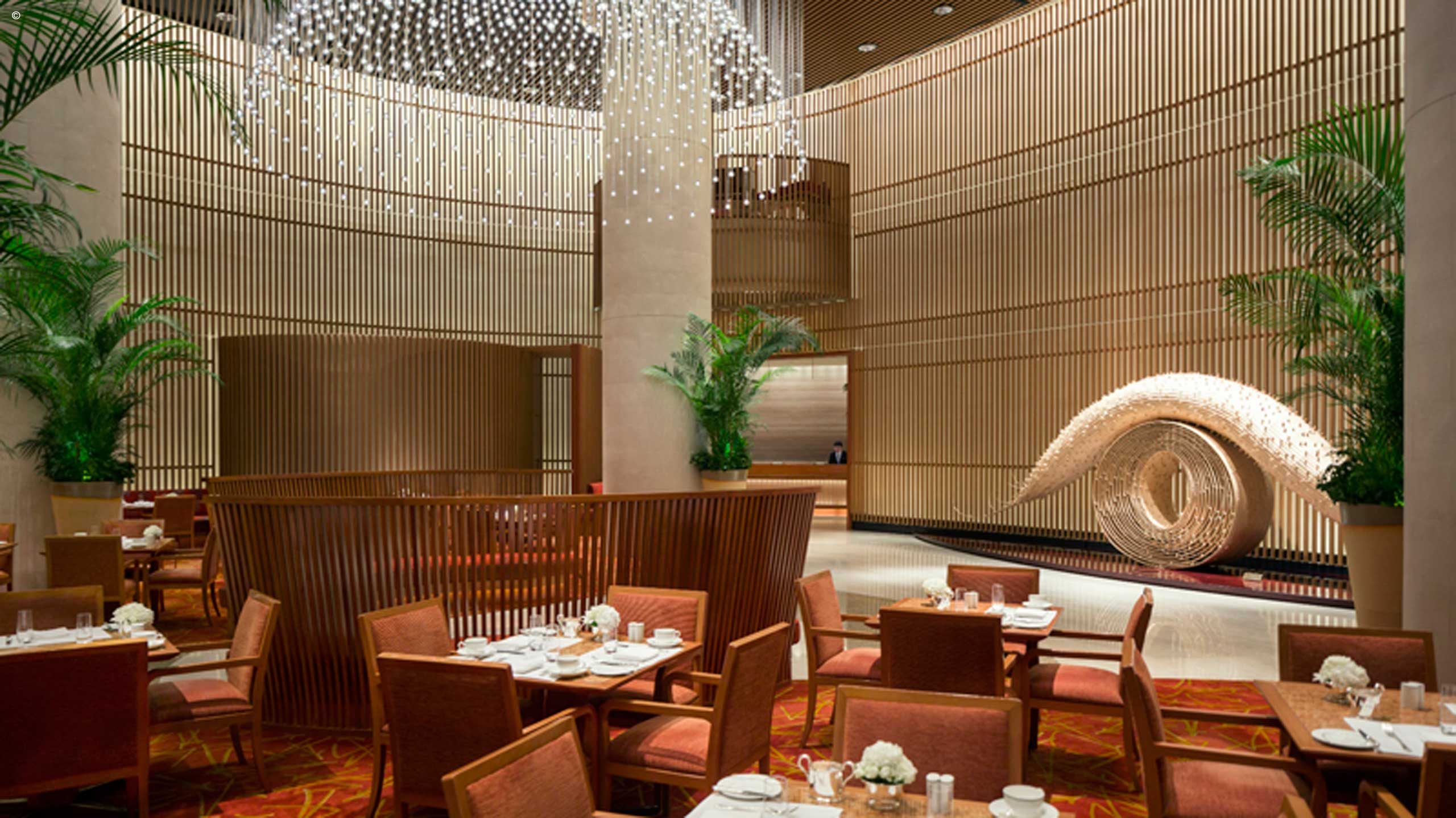 The Peninsula Tokyo