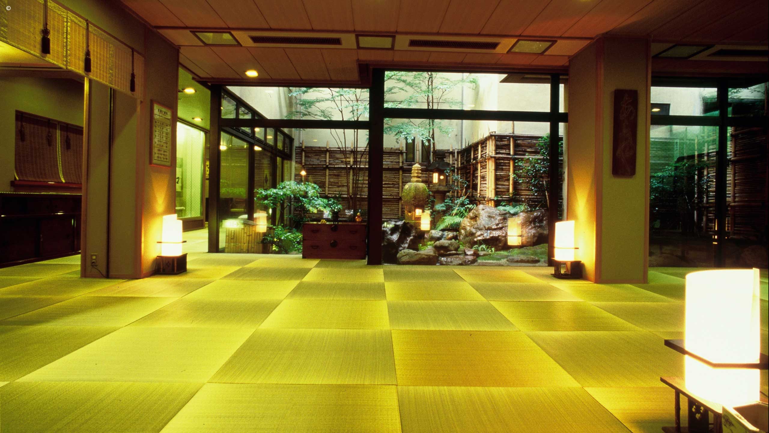 Araya Totoan Ryokan