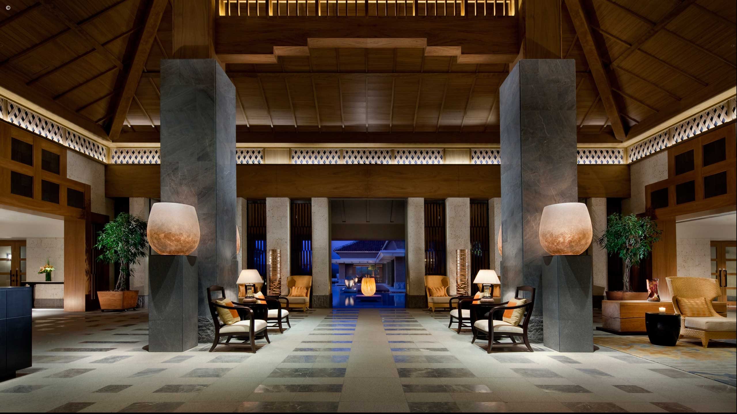 The Ritz-Carlton Okinawa
