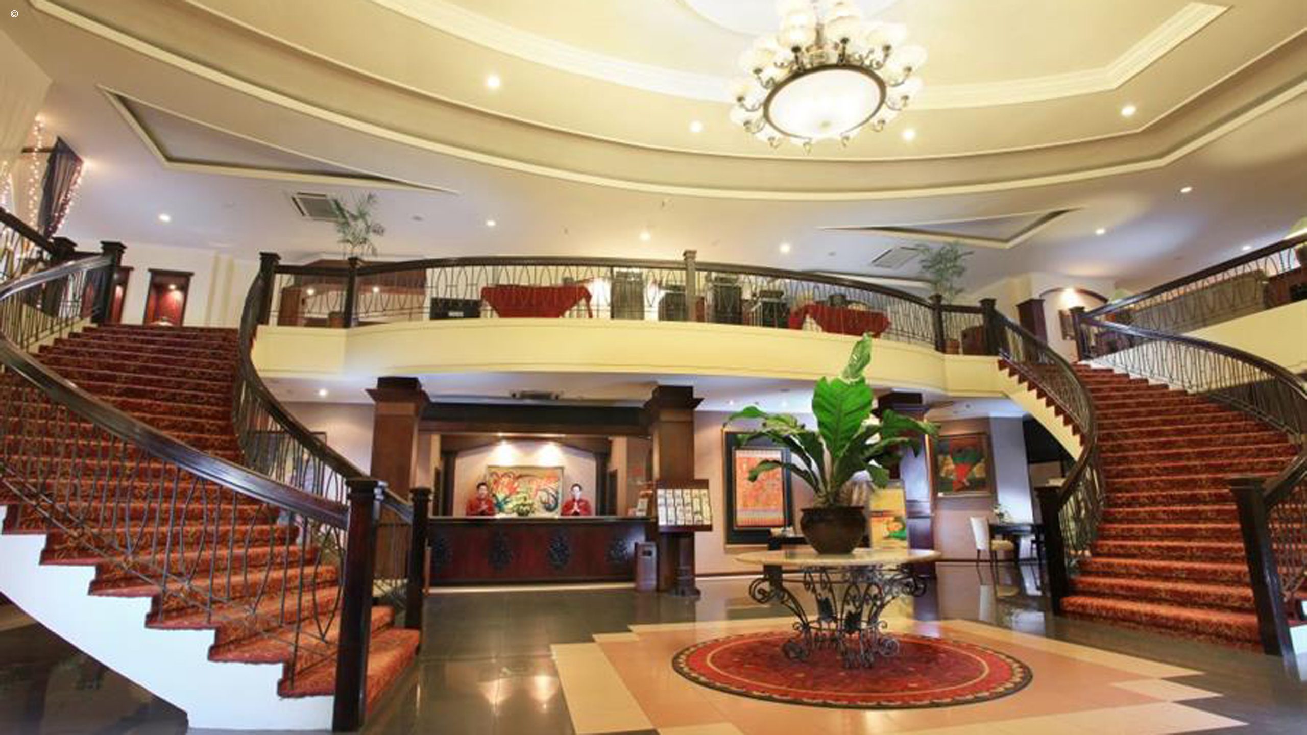 Swiss-Belhotel Borneo Banjarmasin