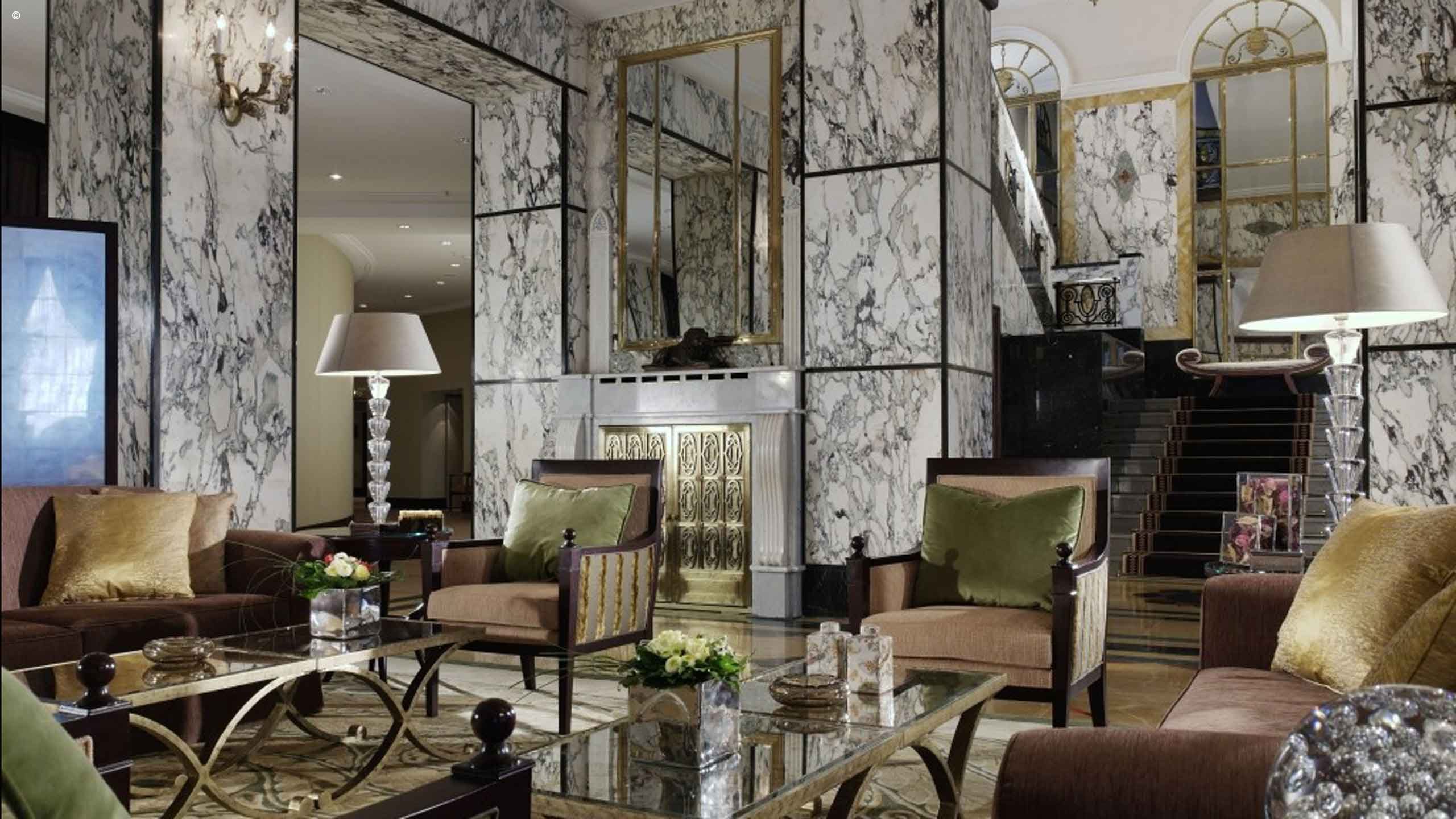 Esplanade Hotel