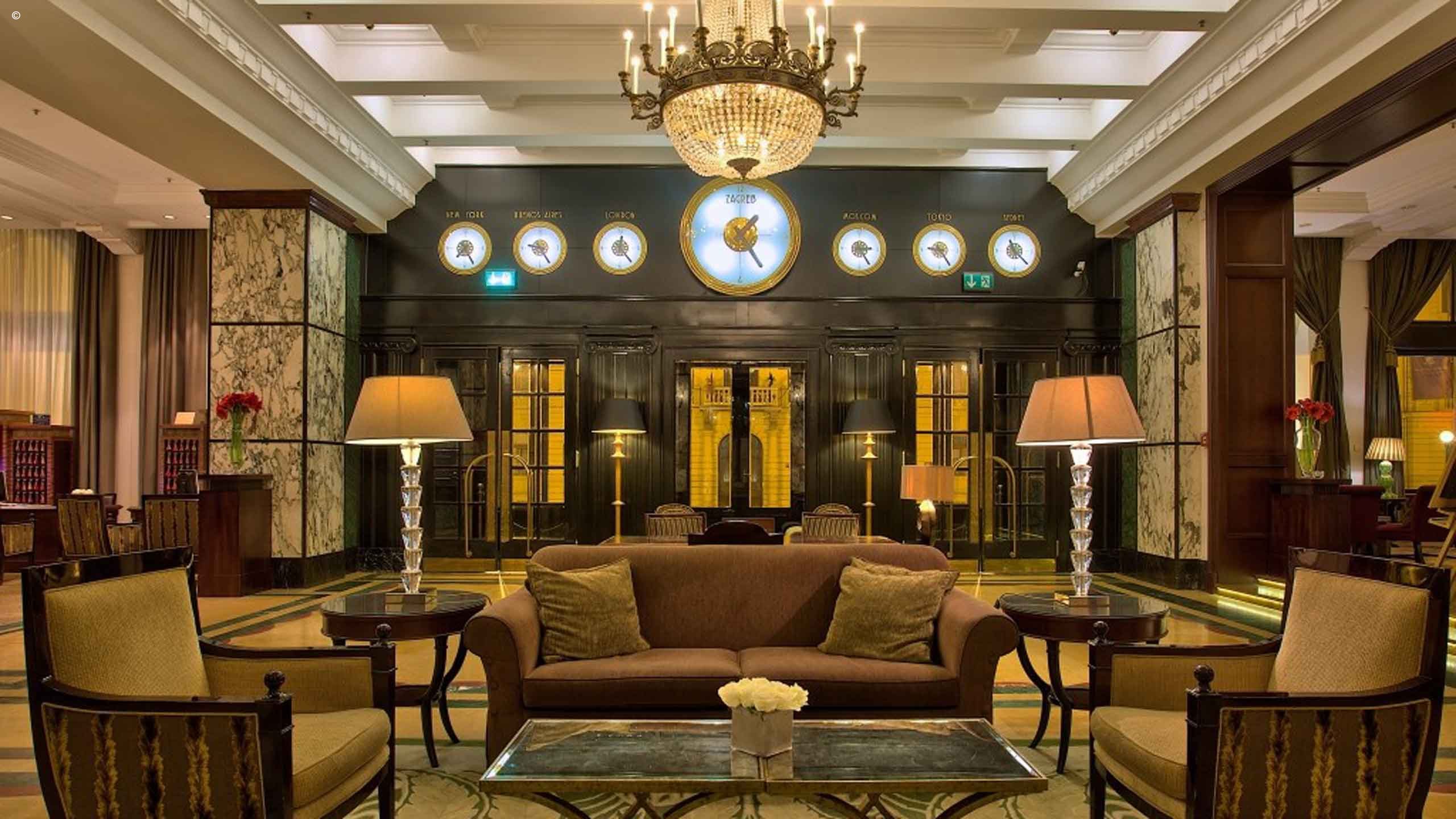 Esplanade Hotel
