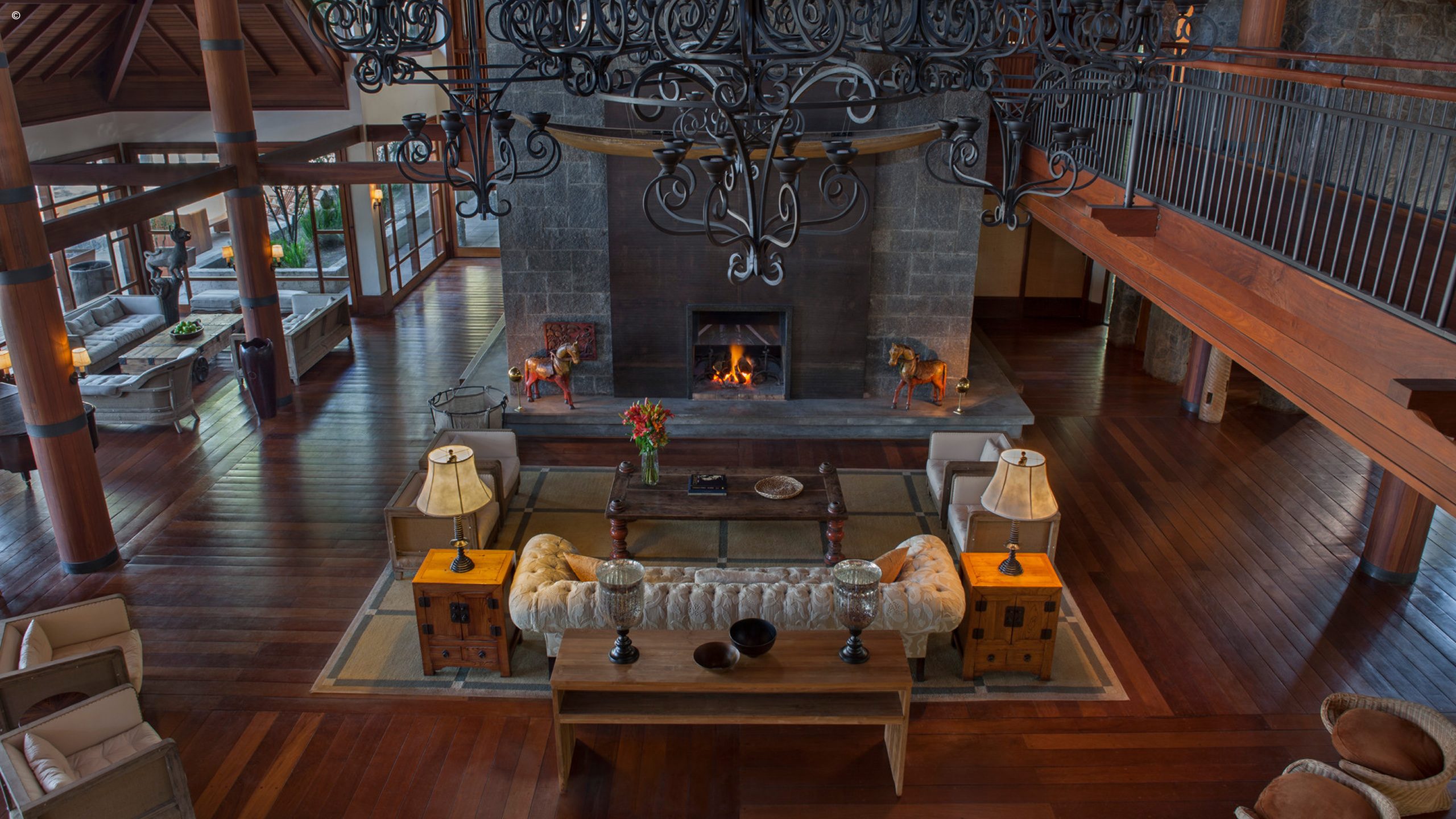 Carmelo Resort & Spa