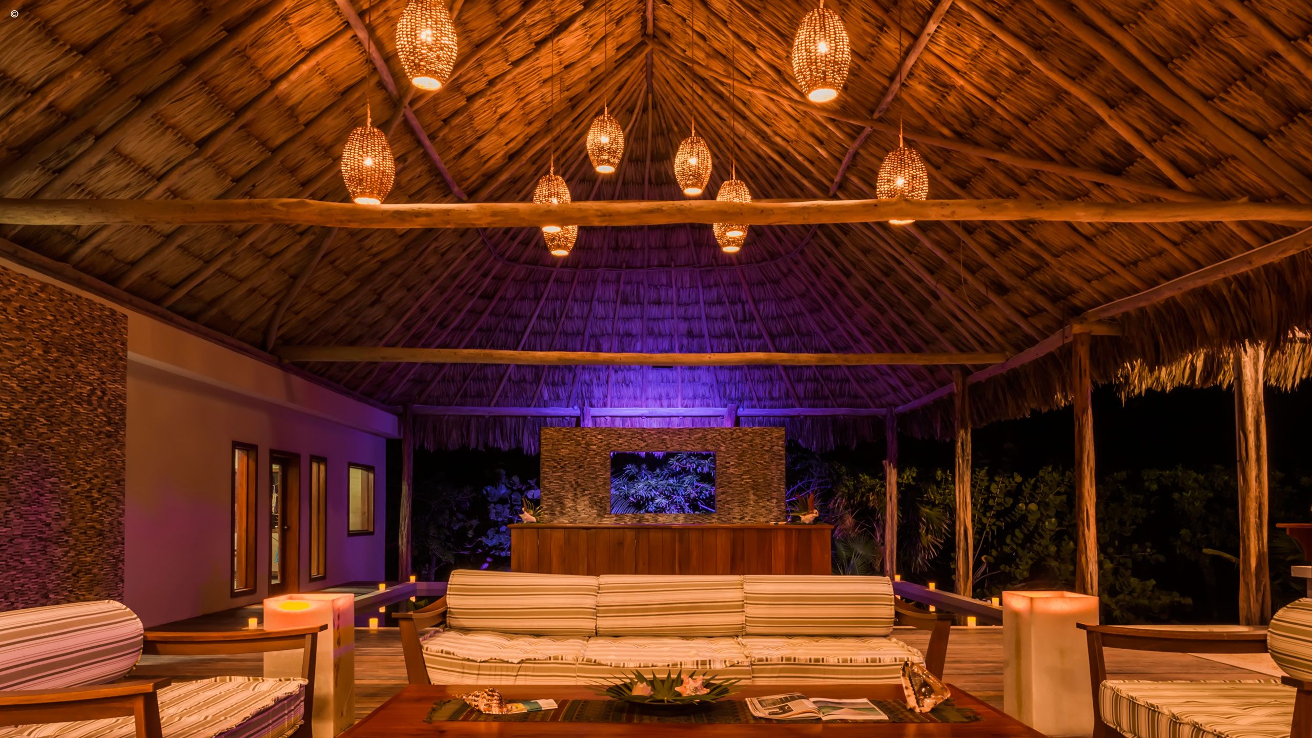 El Secreto Belize
