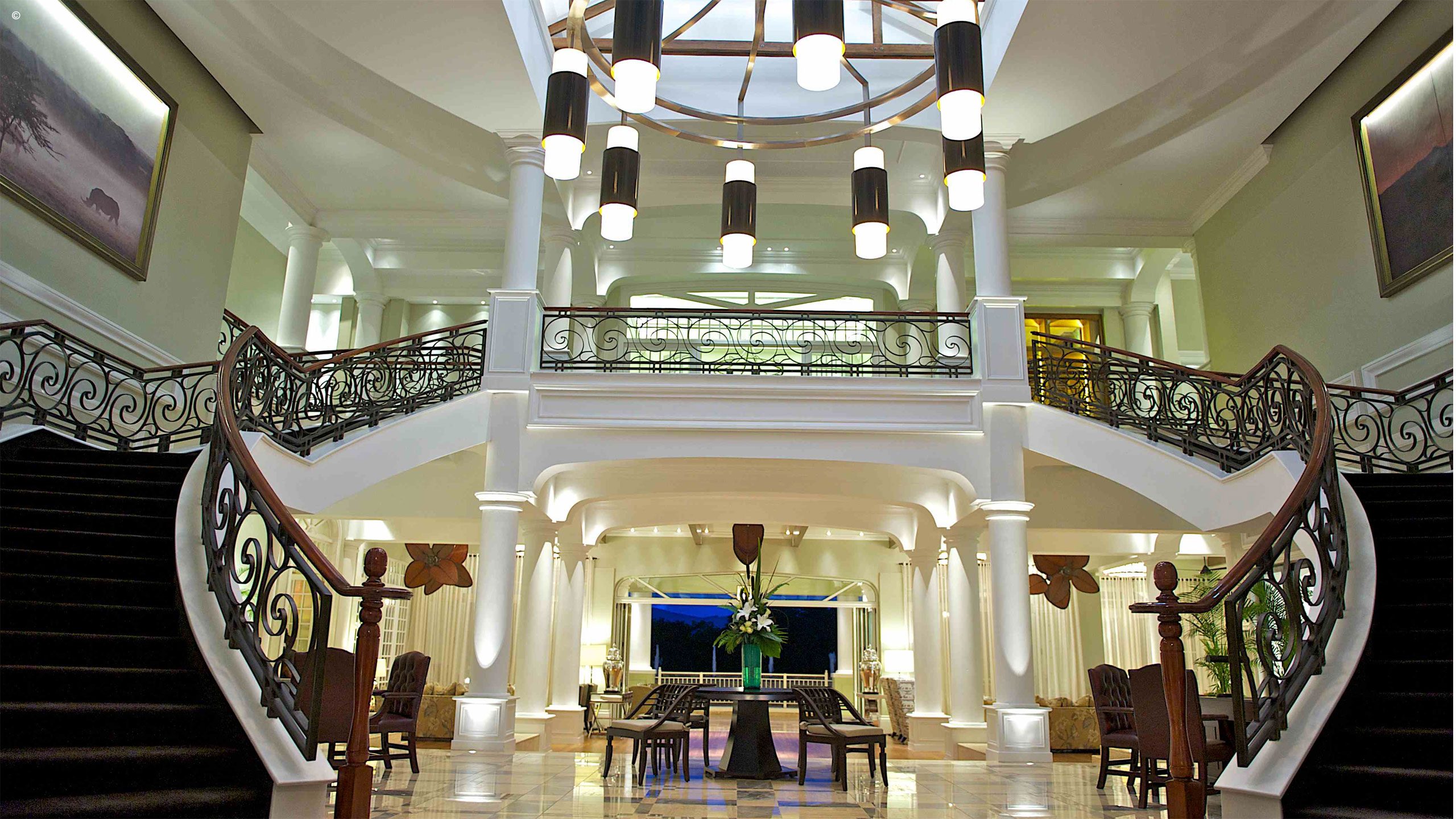 Hotel Cubo