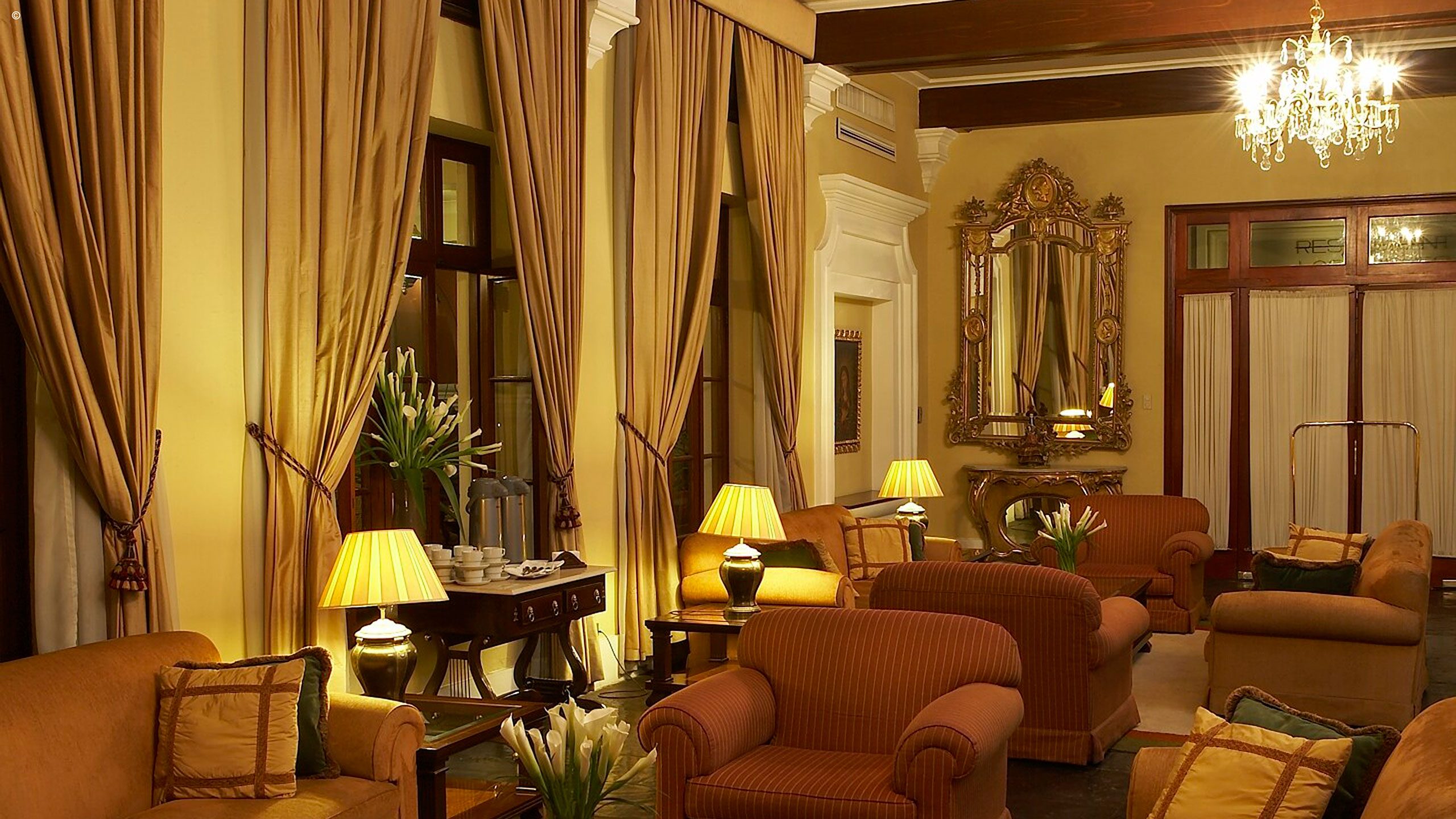 Costa del Sol Arequipa