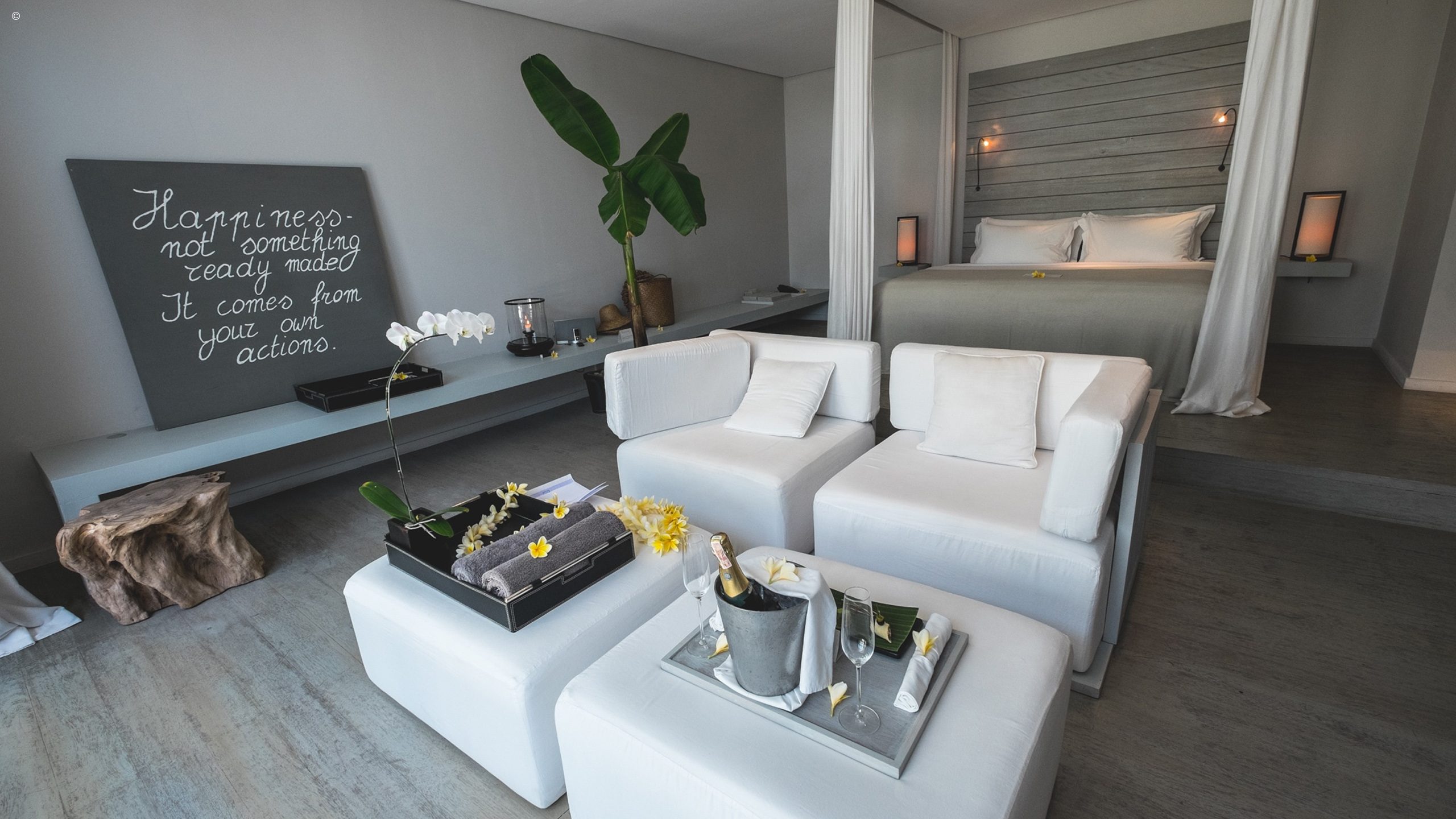 The Lombok Lodge