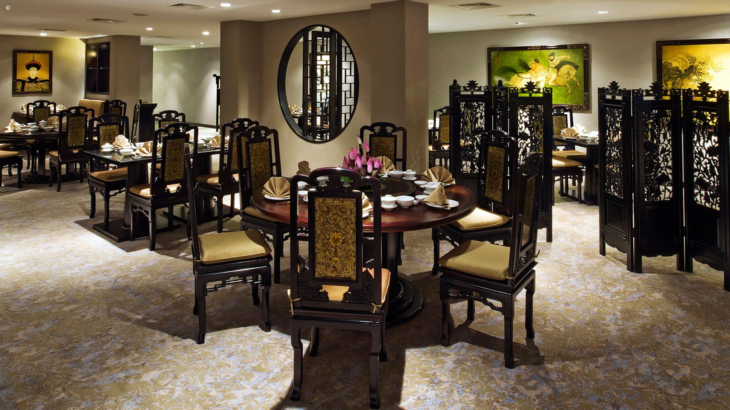 Eastin Grand Hotel