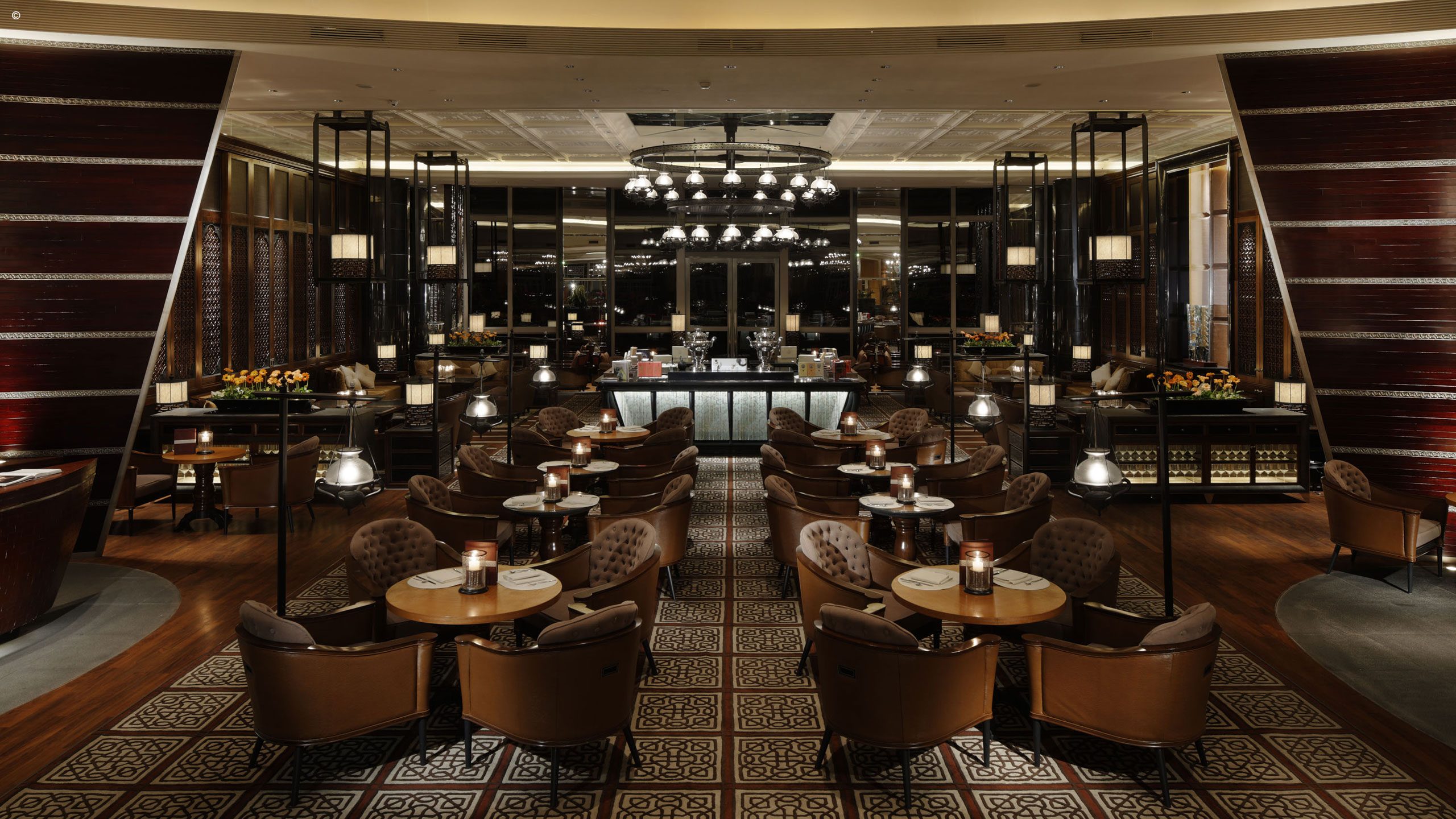 Mandarin Oriental Kuala Lumpur