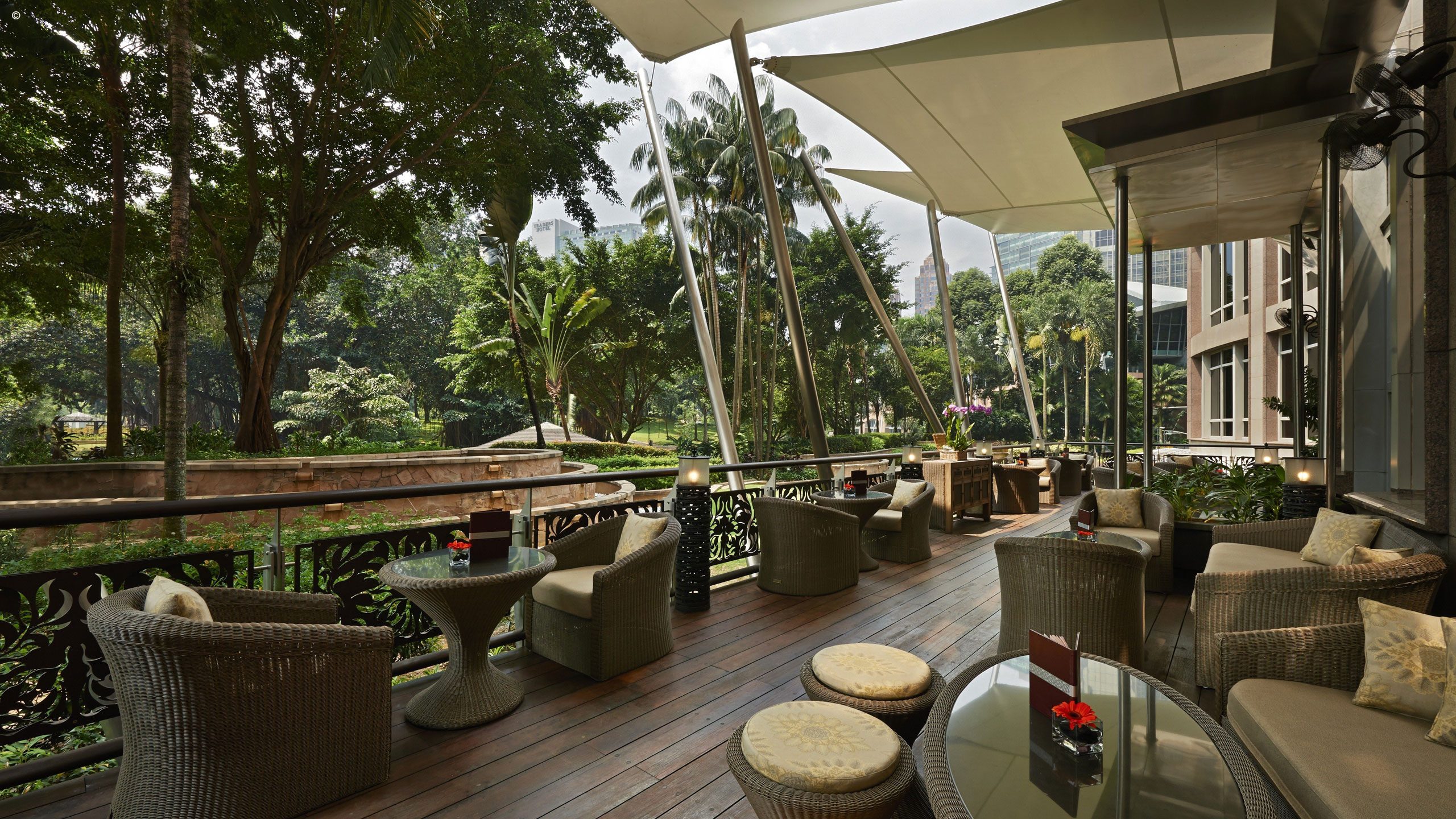 Mandarin Oriental Kuala Lumpur