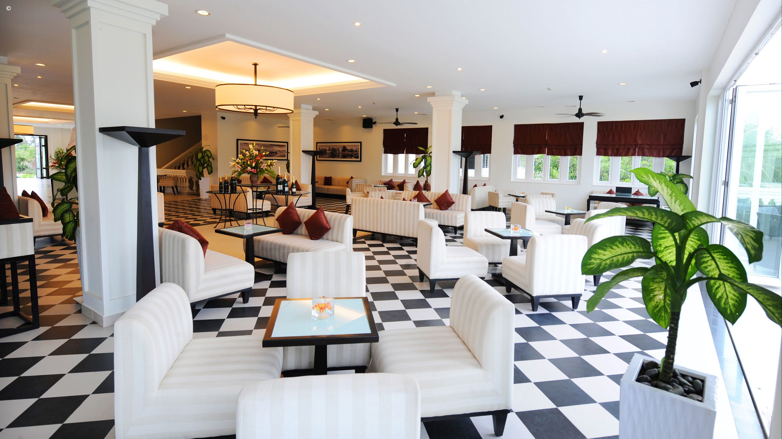 Boutique Hoi An Resort