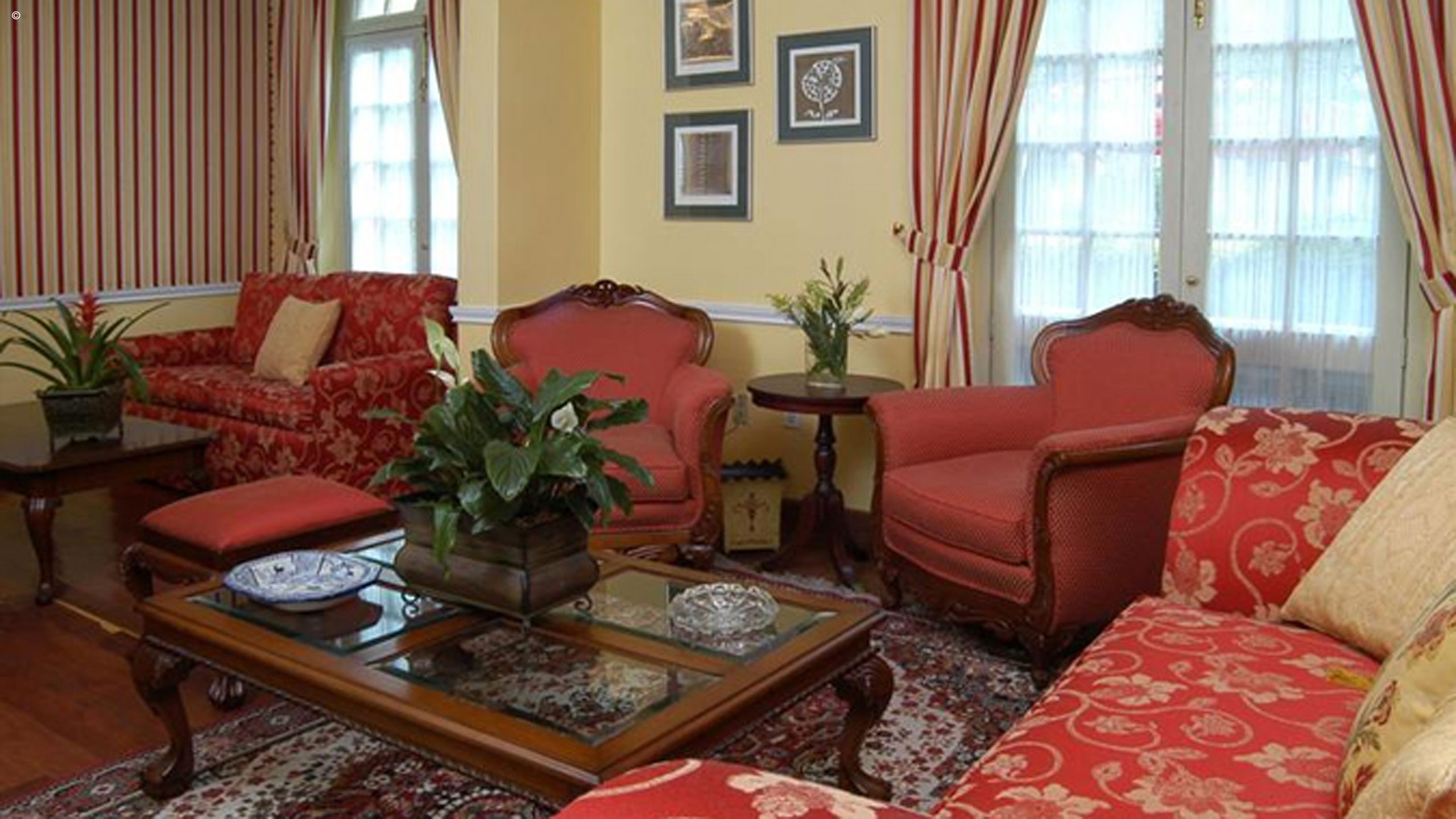 Hotel La Casona