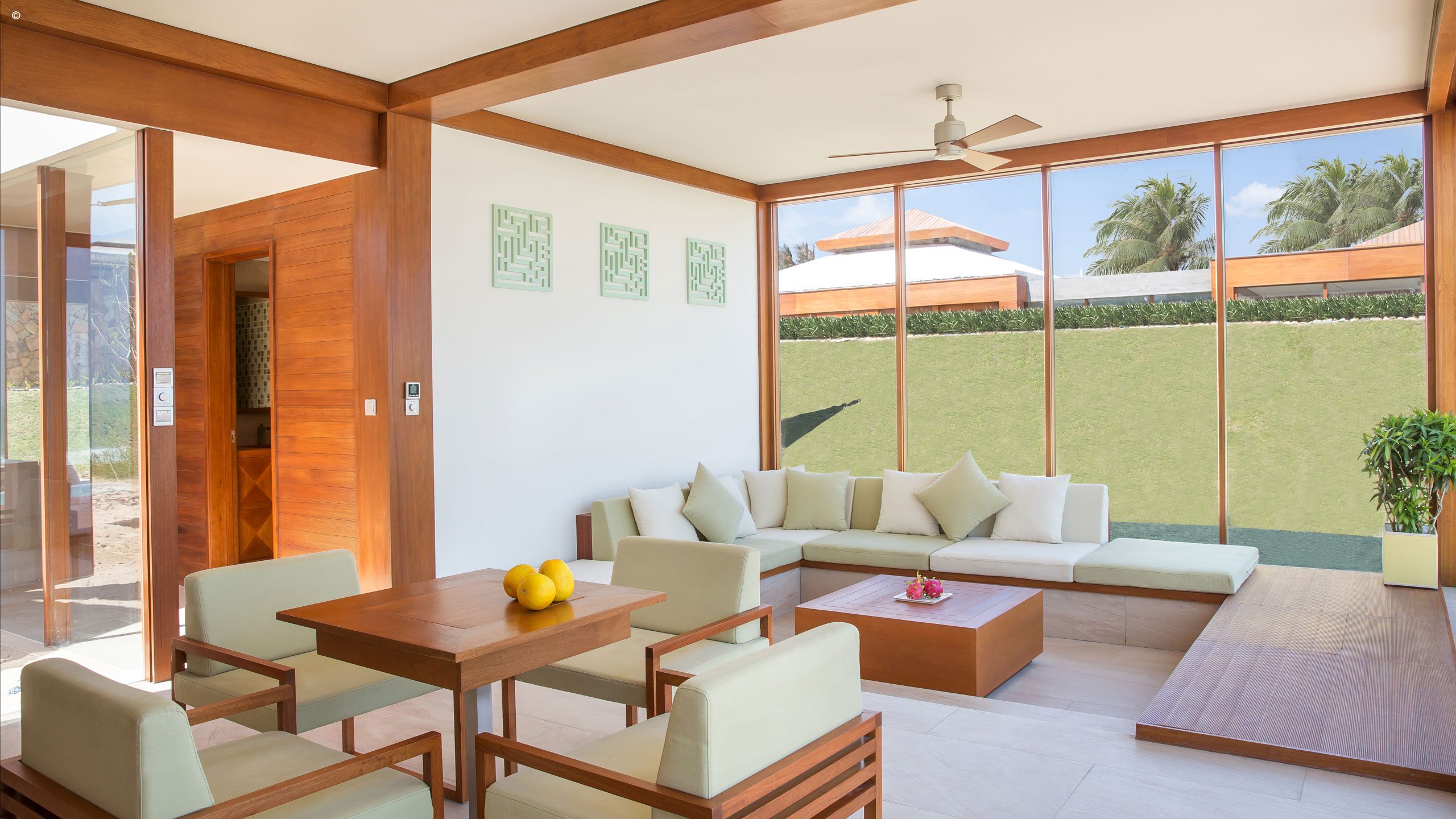 Fusion Resort Cam Ranh