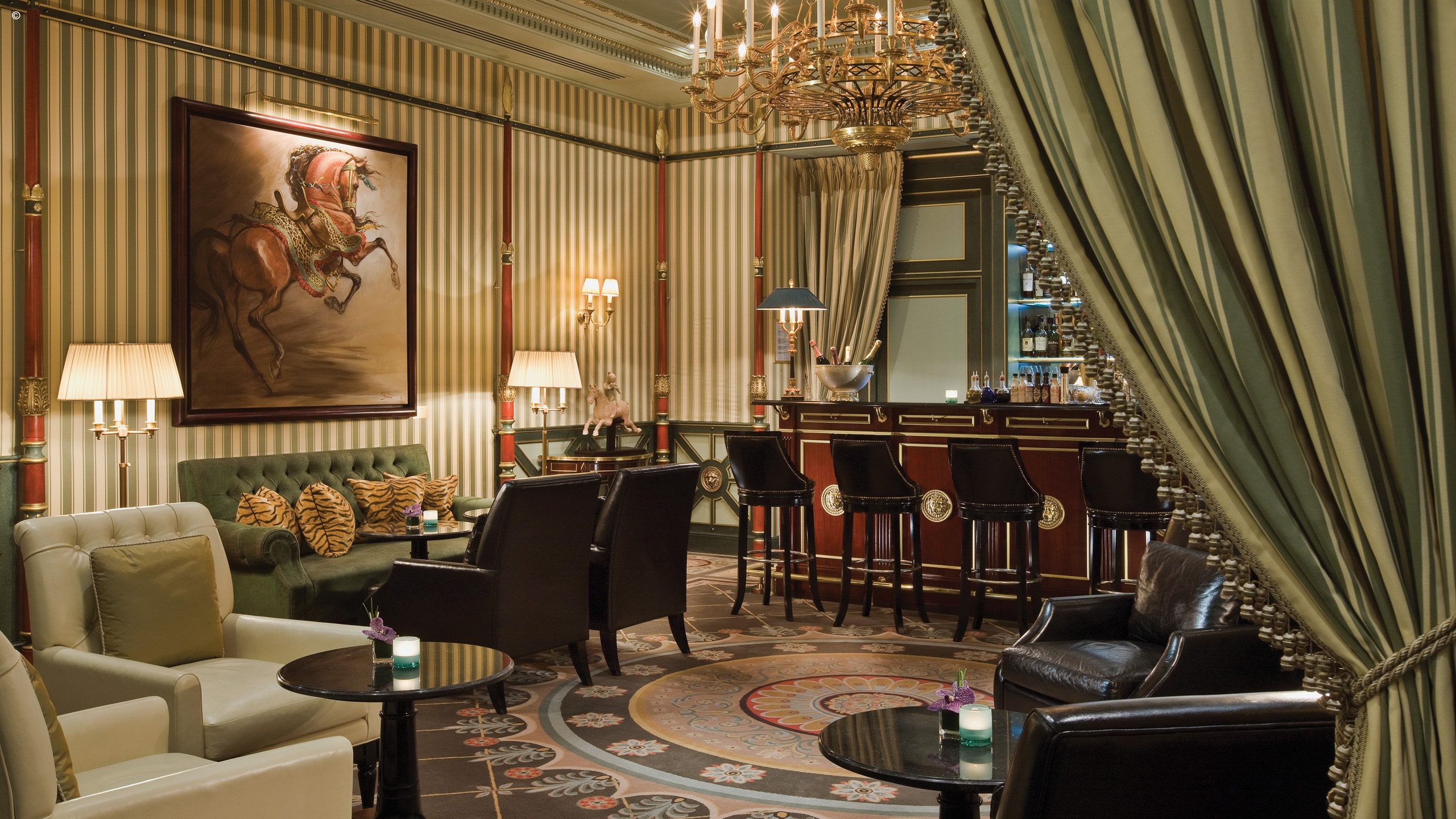 Shangri-La Paris
