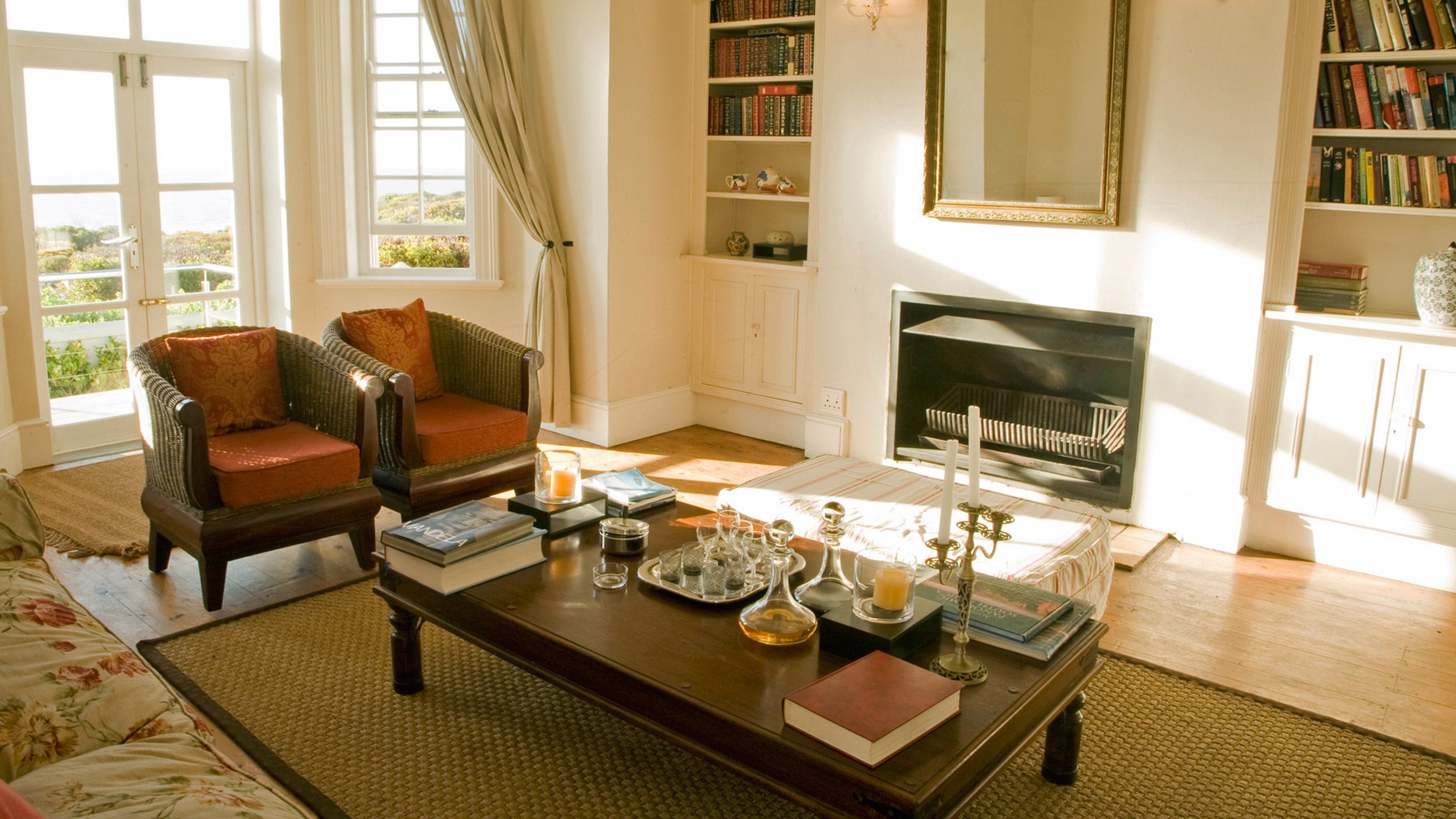 Ocean Eleven Guesthouse