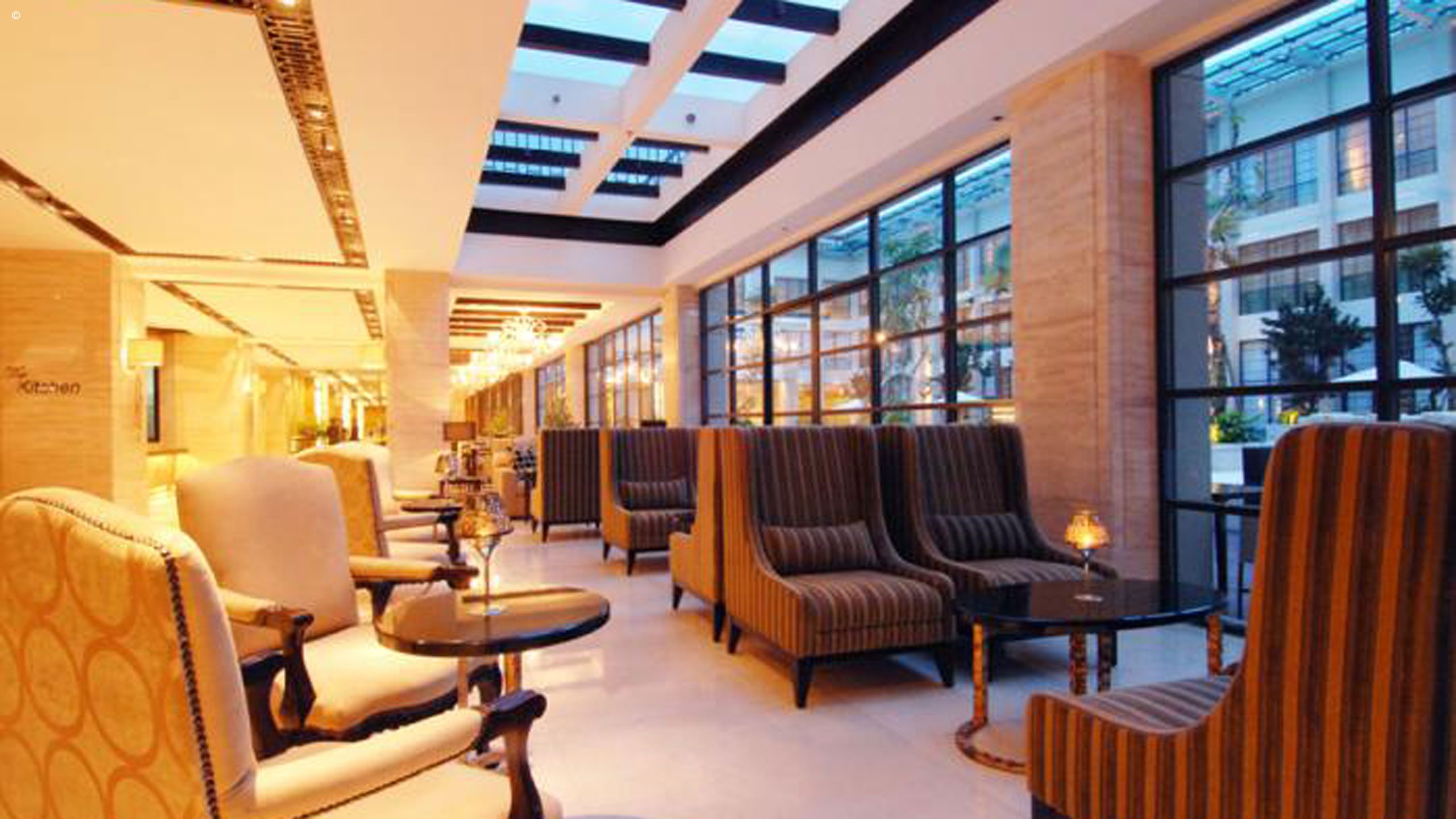 Hotel Aryaduta