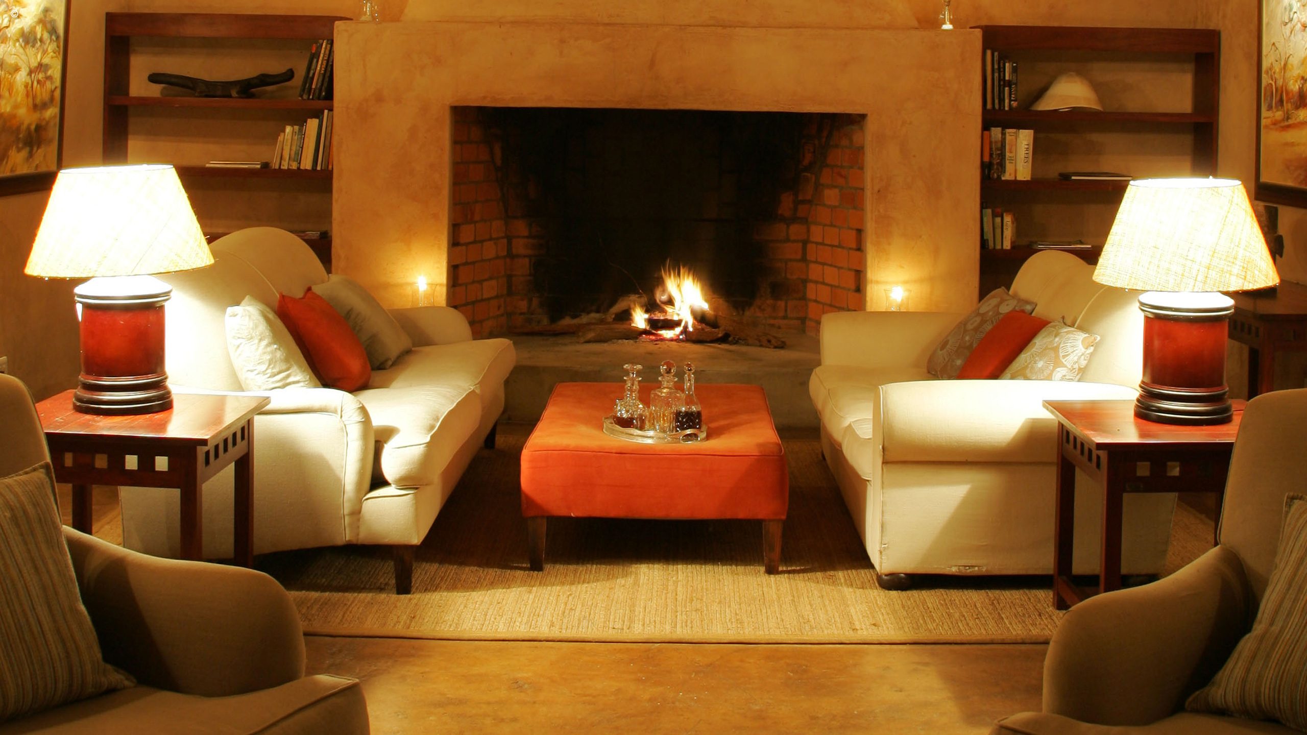 Royal Zambezi Lodge