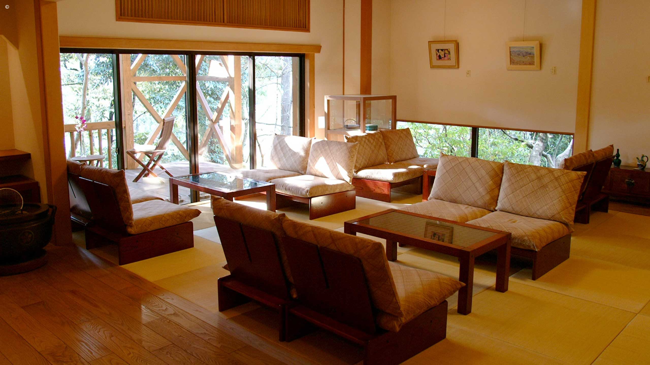 Kayotei Inn Ryokan