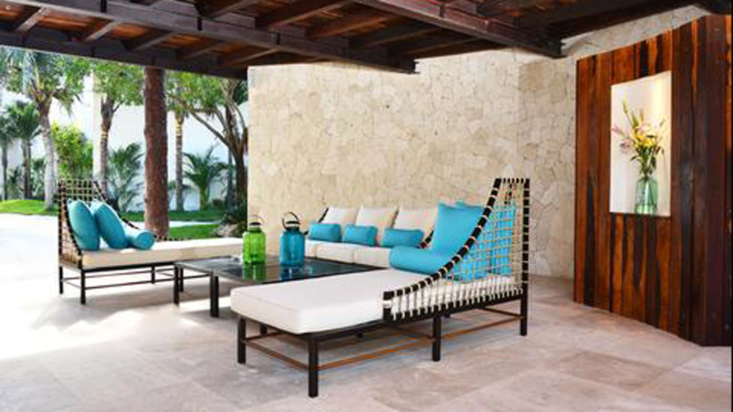 Coral Tulum